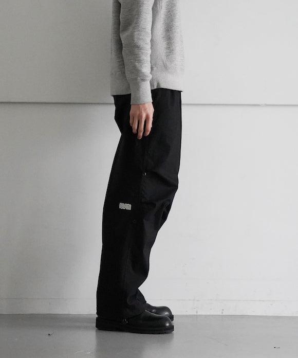 Whimsy【ウィムジー】stretch denim utility pant 