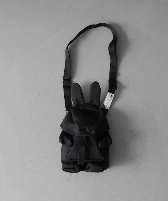 PHINGERIN RABBIT POUCH 