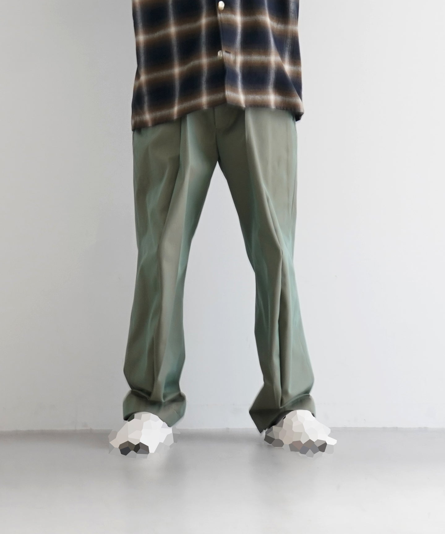 RANDY Gravity "OLIVE"