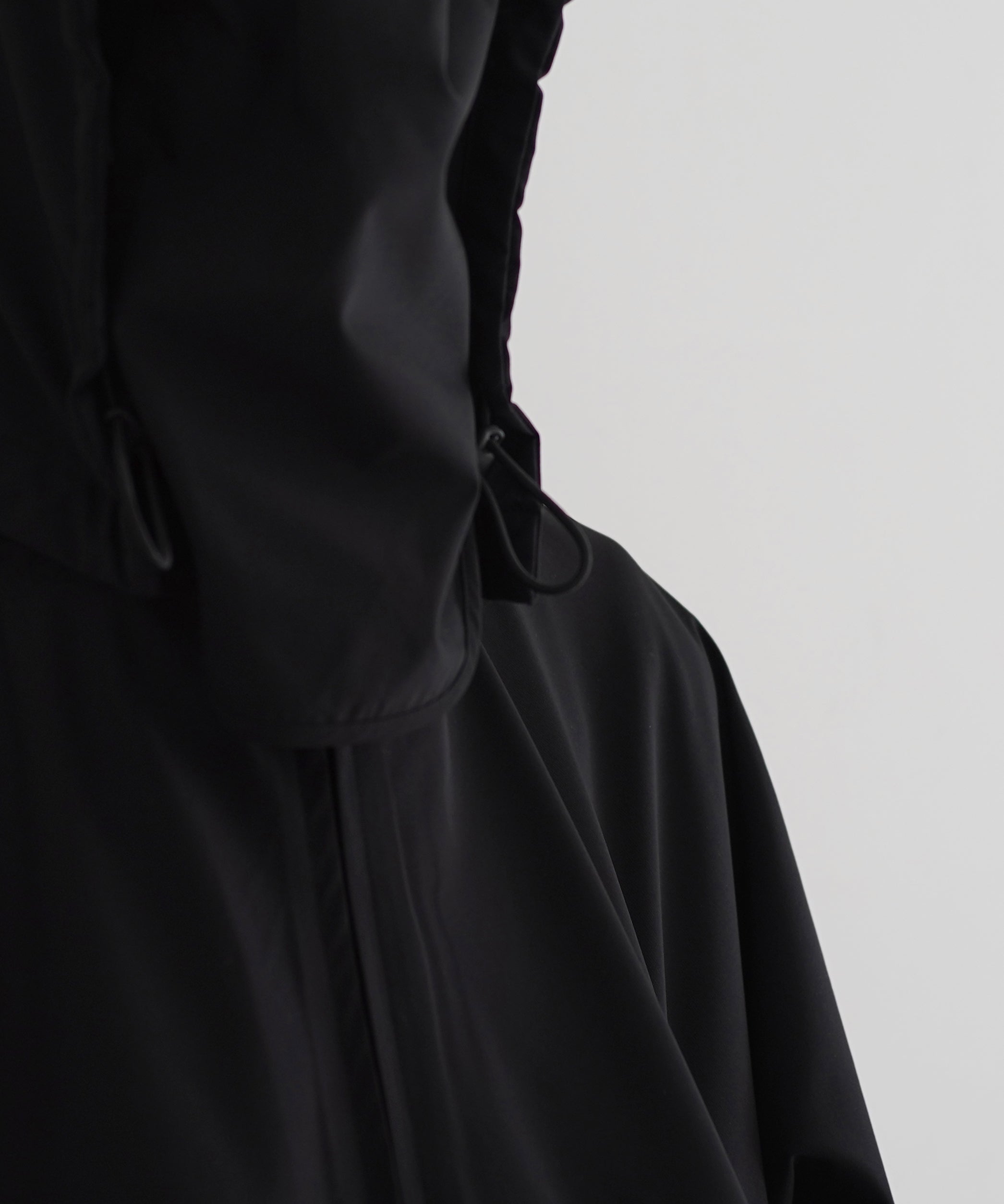 【EXCLUSIVE】O- Barthlotto jk "BLACK"