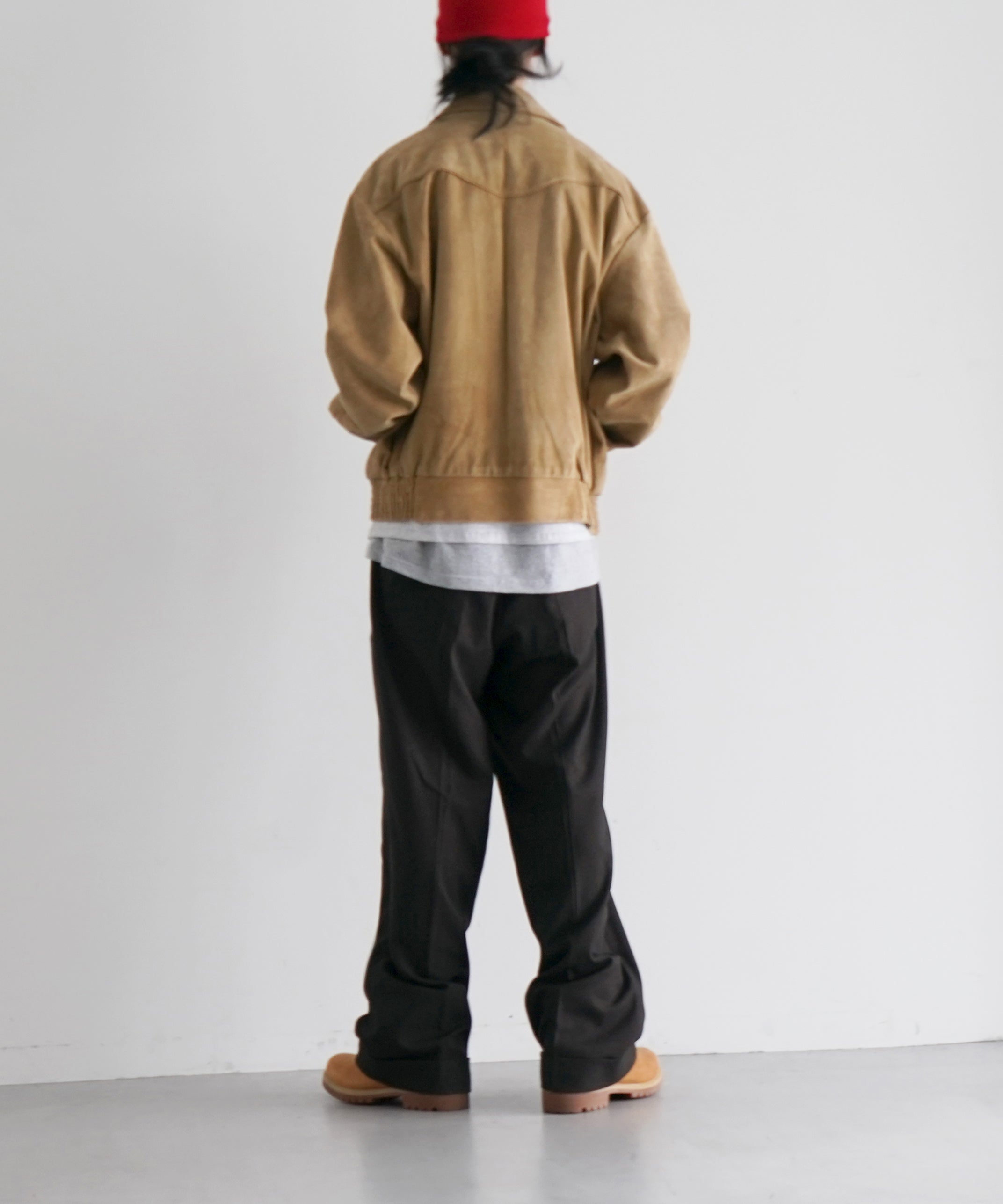 Coordinate Vol.76