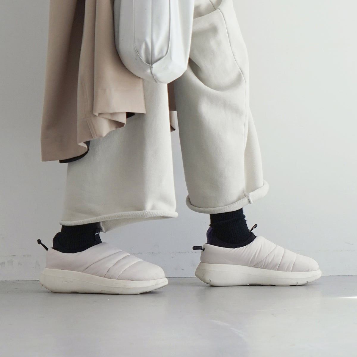 ONWUAD【オンウァッド】oli sneaker 