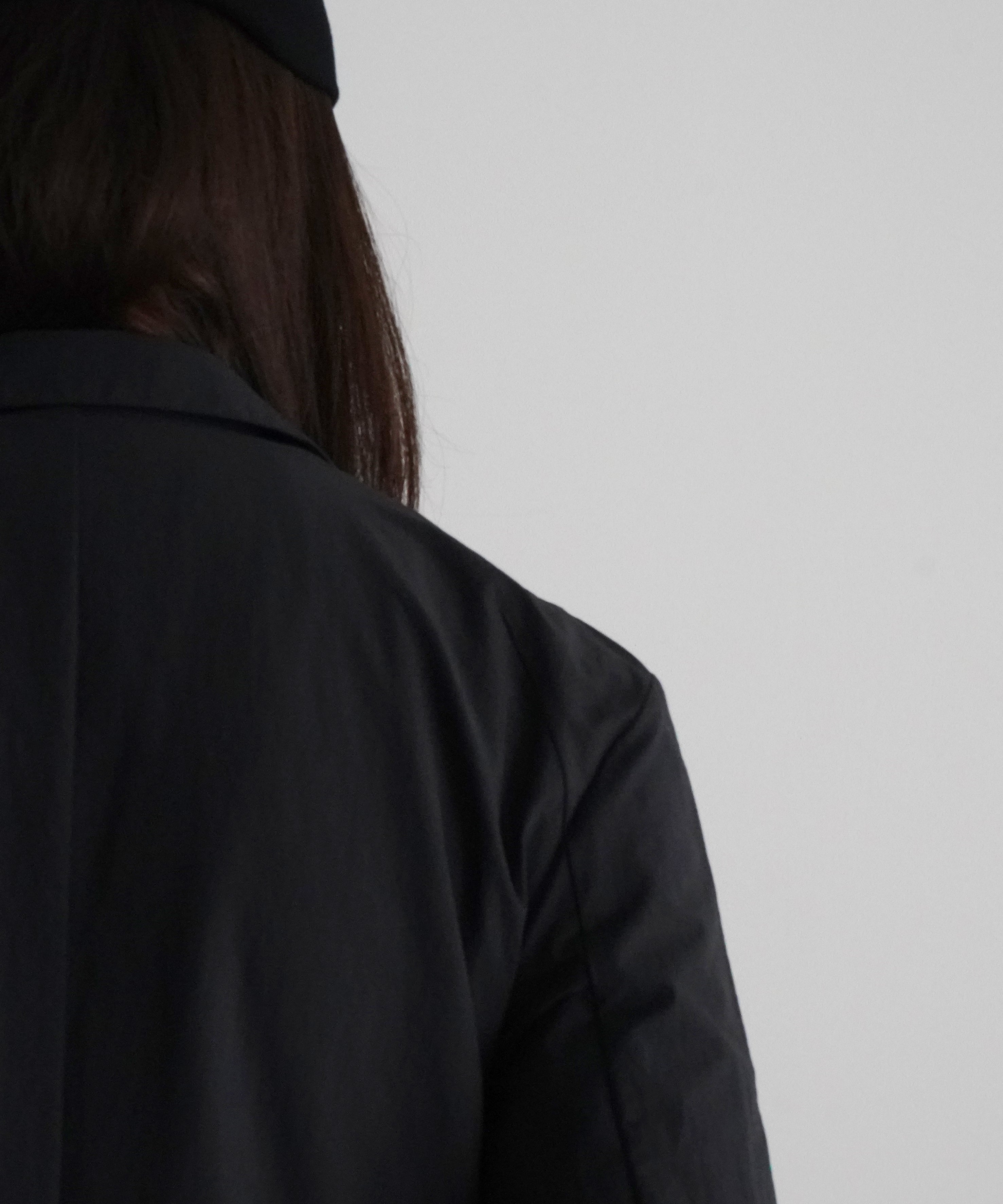 POST ARCHIVE FACTION(PAF) 6.0 JACKET RIGHT "BLACK"