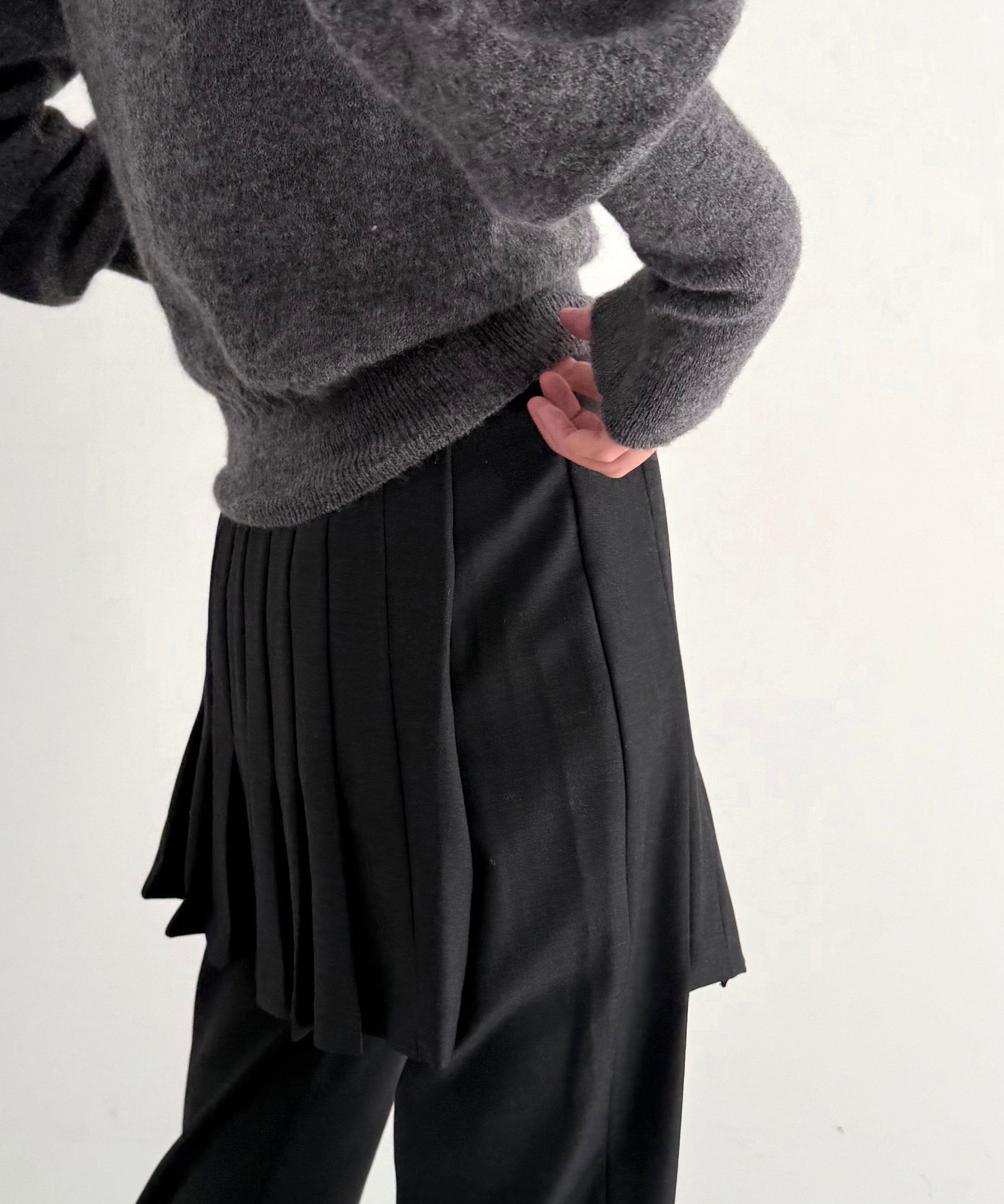 Paloma Wool【パロマウール】andrale 