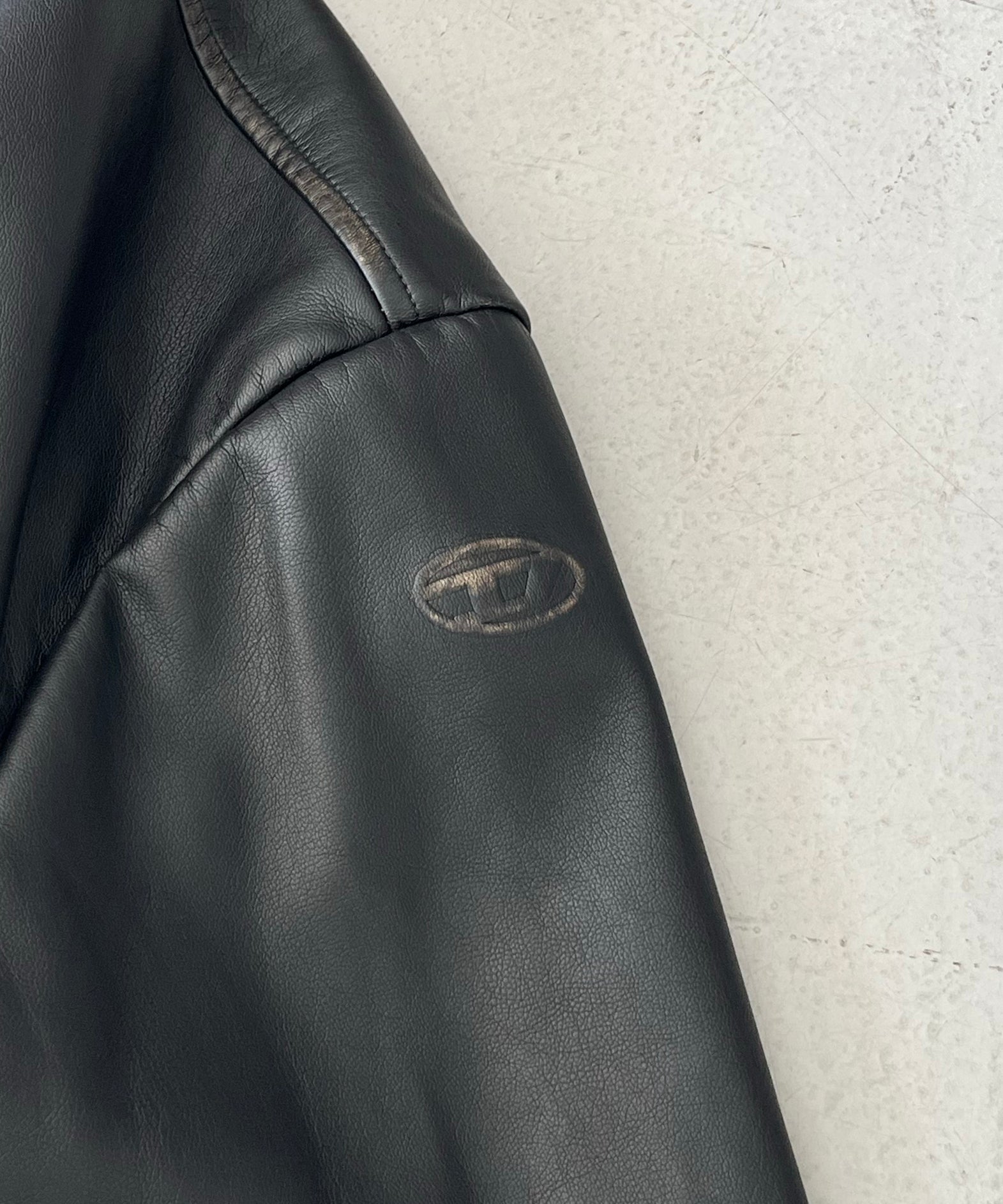 DIESEL J-rivers "BLACK"
