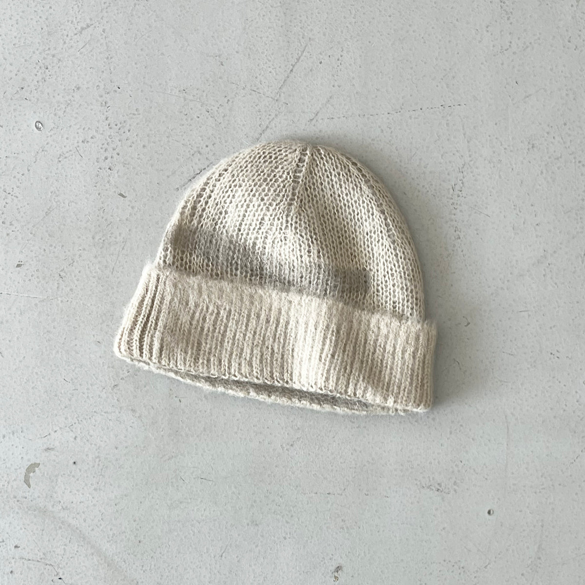 SANSANGEAR サンサンギア ビーニー San San Gear】24fw LOGO BEANIE (San San Gear/ニットキャップ