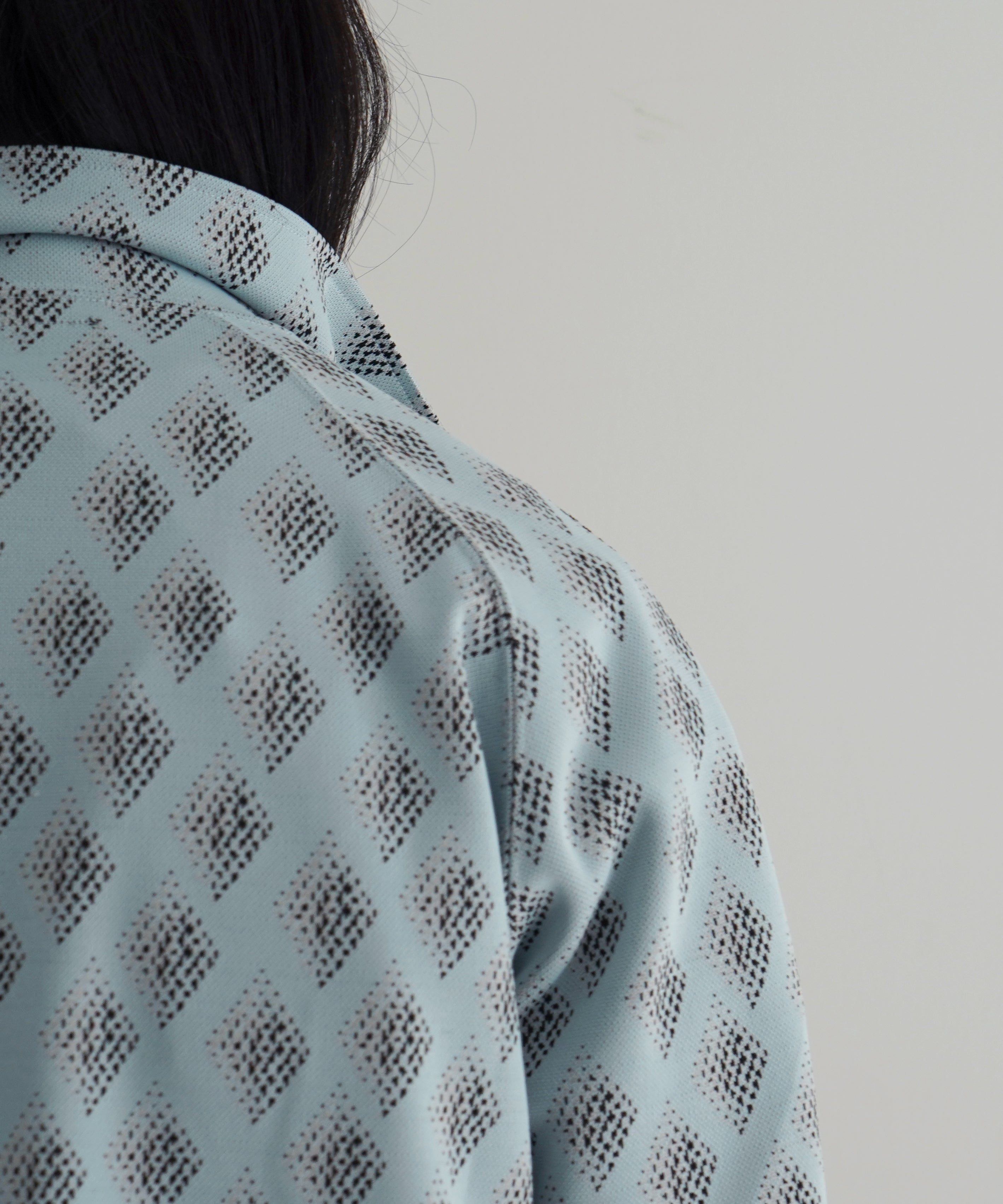 NEEDLES【ニードルズ】track jacket - poly jacquard 