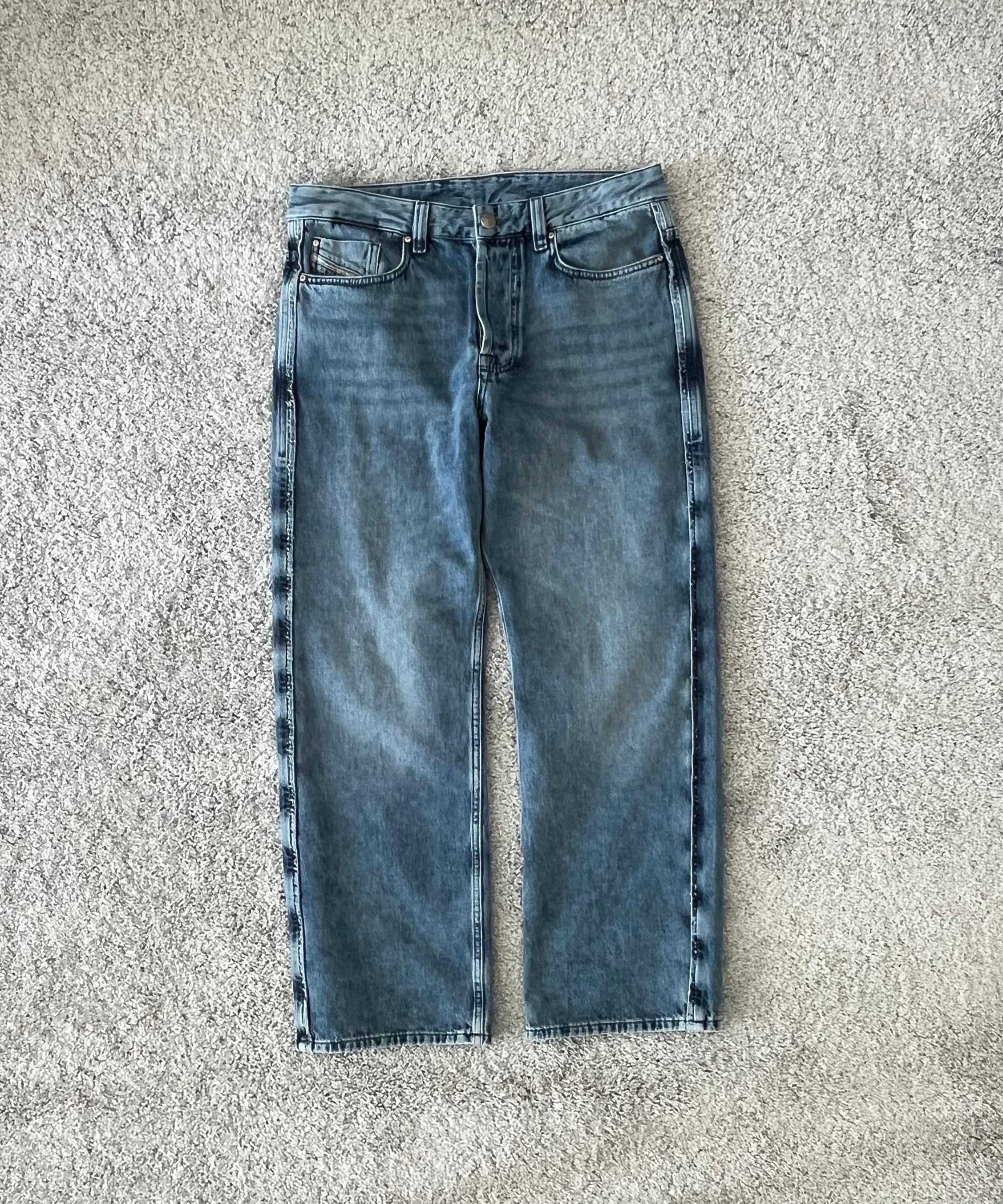 DIESEL 1980 D-eeper-s3 "INDIGO"