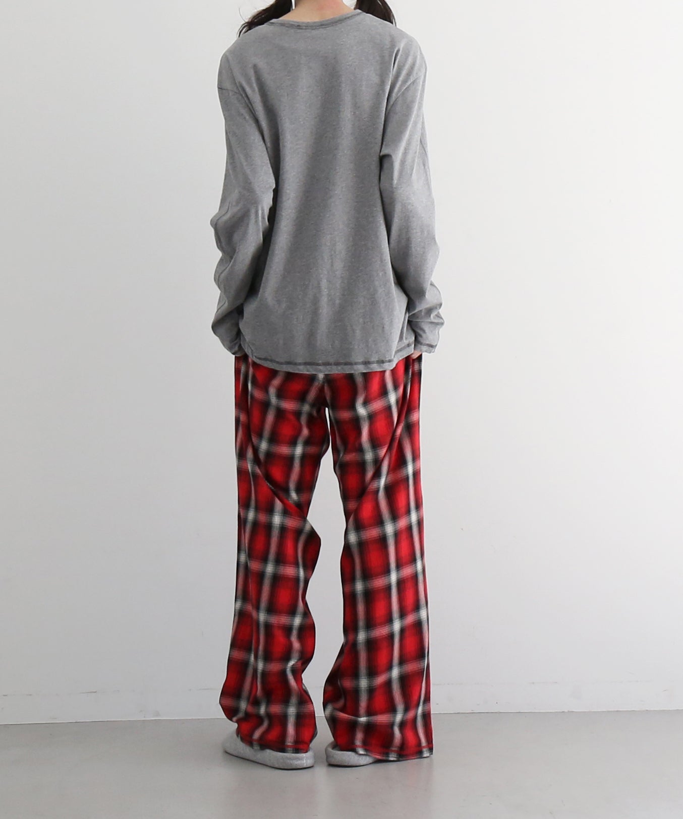 DIESEL Kit-liam "GREY"