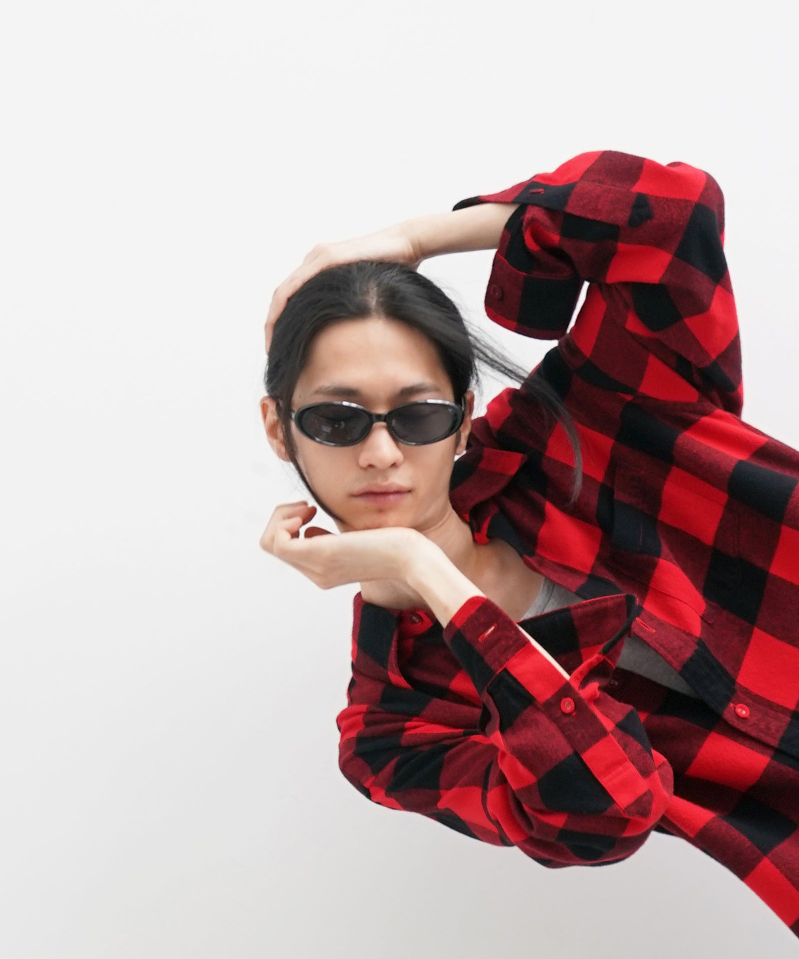 KAIKO Deco3 "BLACK"