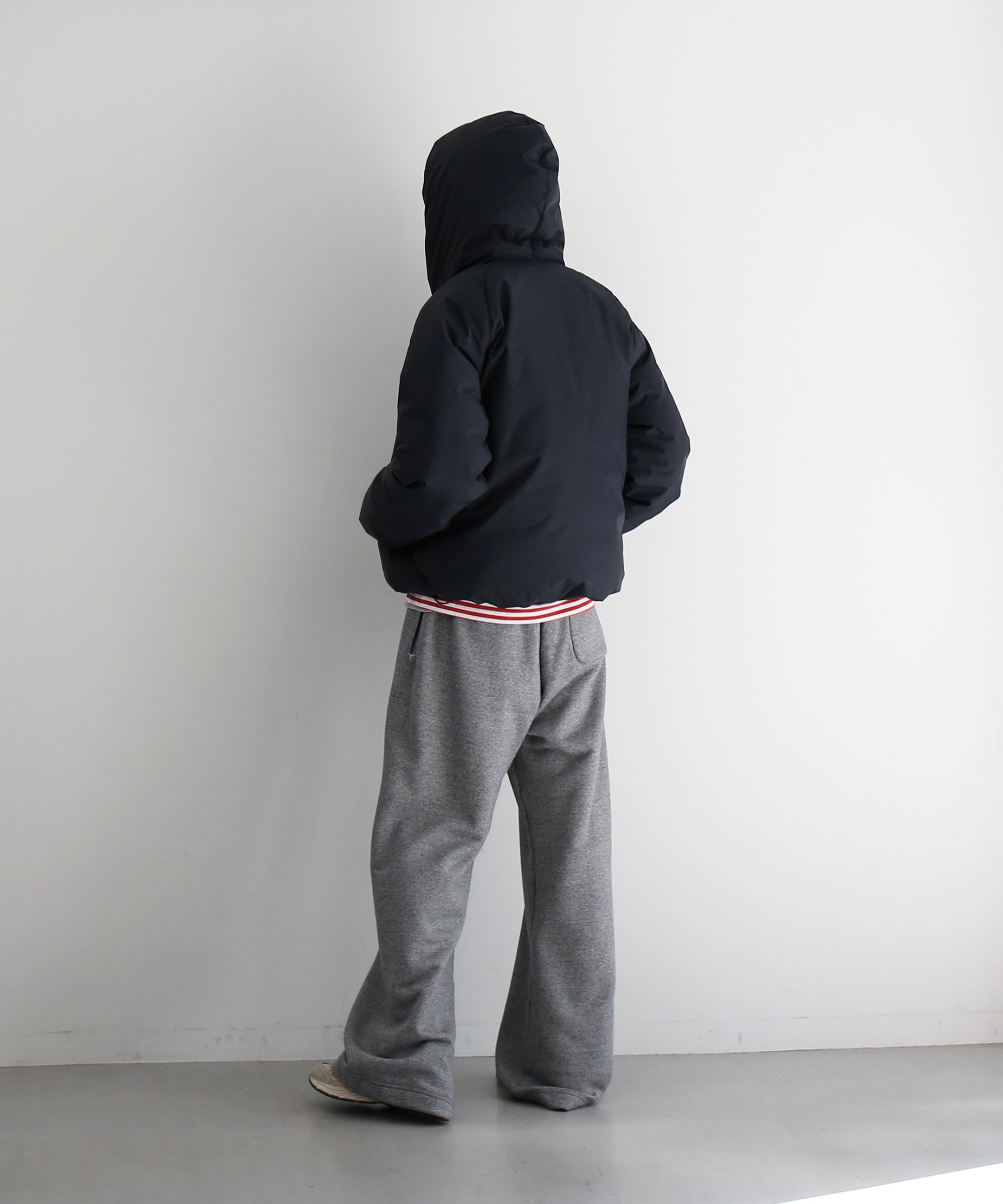 KAIKO Cloud 外 "BLACK"