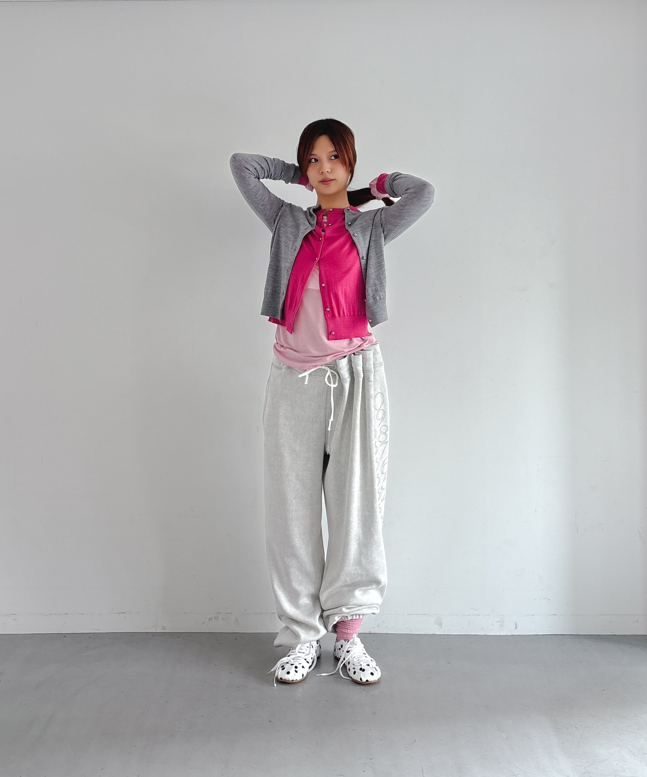 Coordinate Vol.89