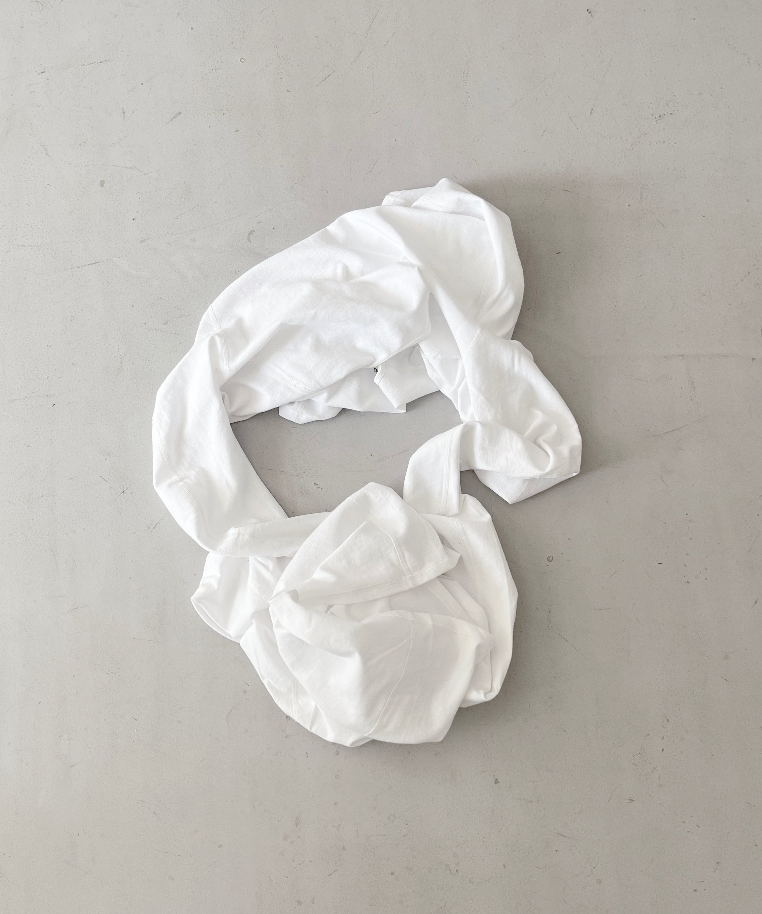 OPPOSE DUALITY オポーズデュアリティ トップス ロンT