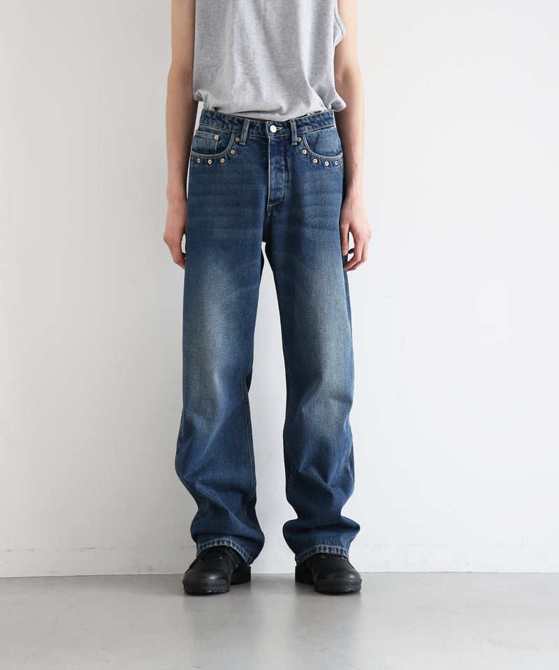 Paloma Wool Crowd b "DENIM"