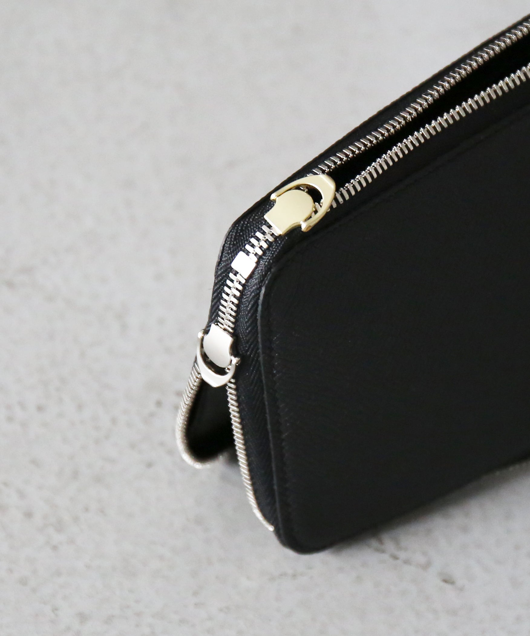 ED ROBERT JUDSON Magic purse_l "BLACK"
