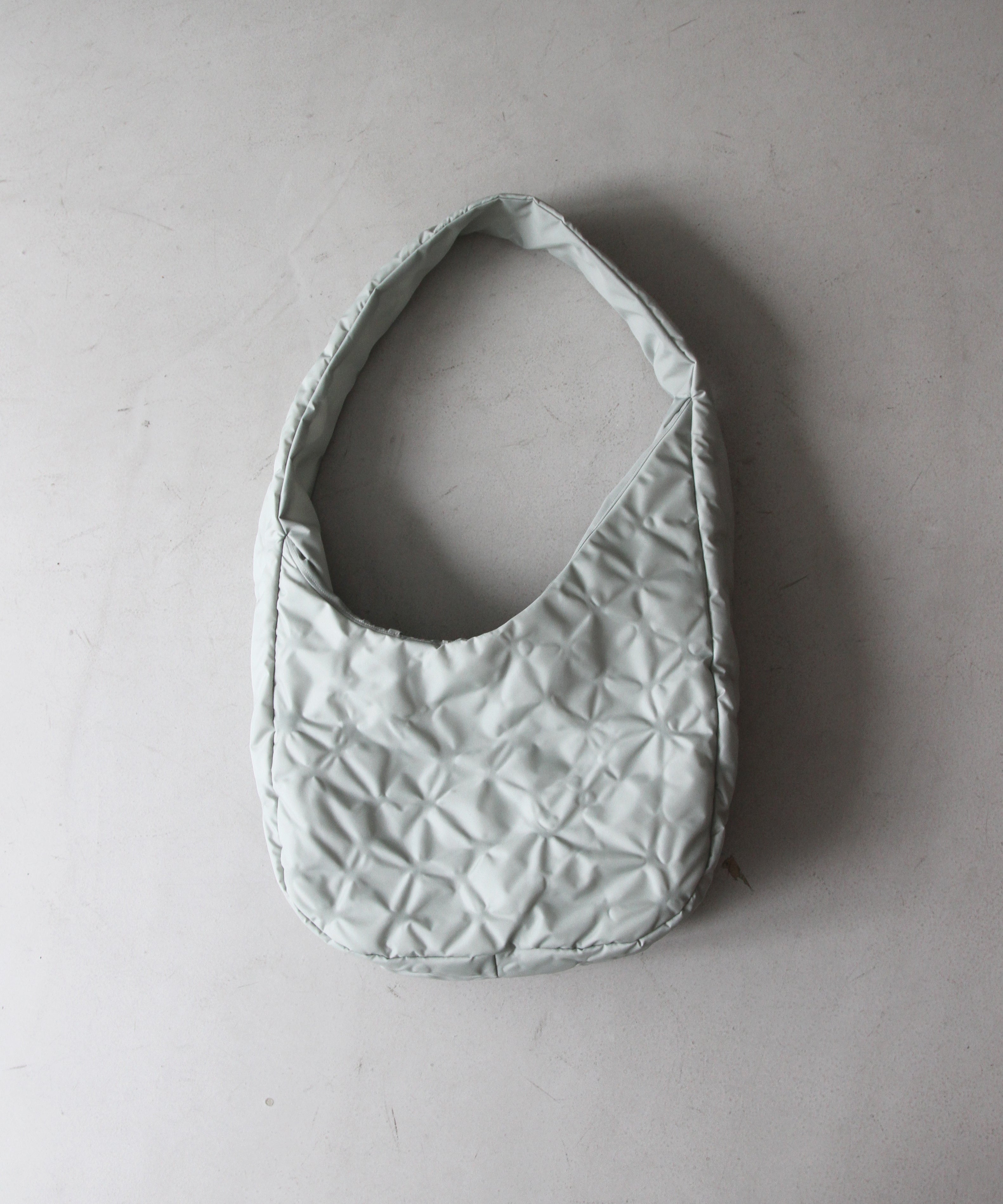 ryaw Leaf Vein BAG "GRAY"