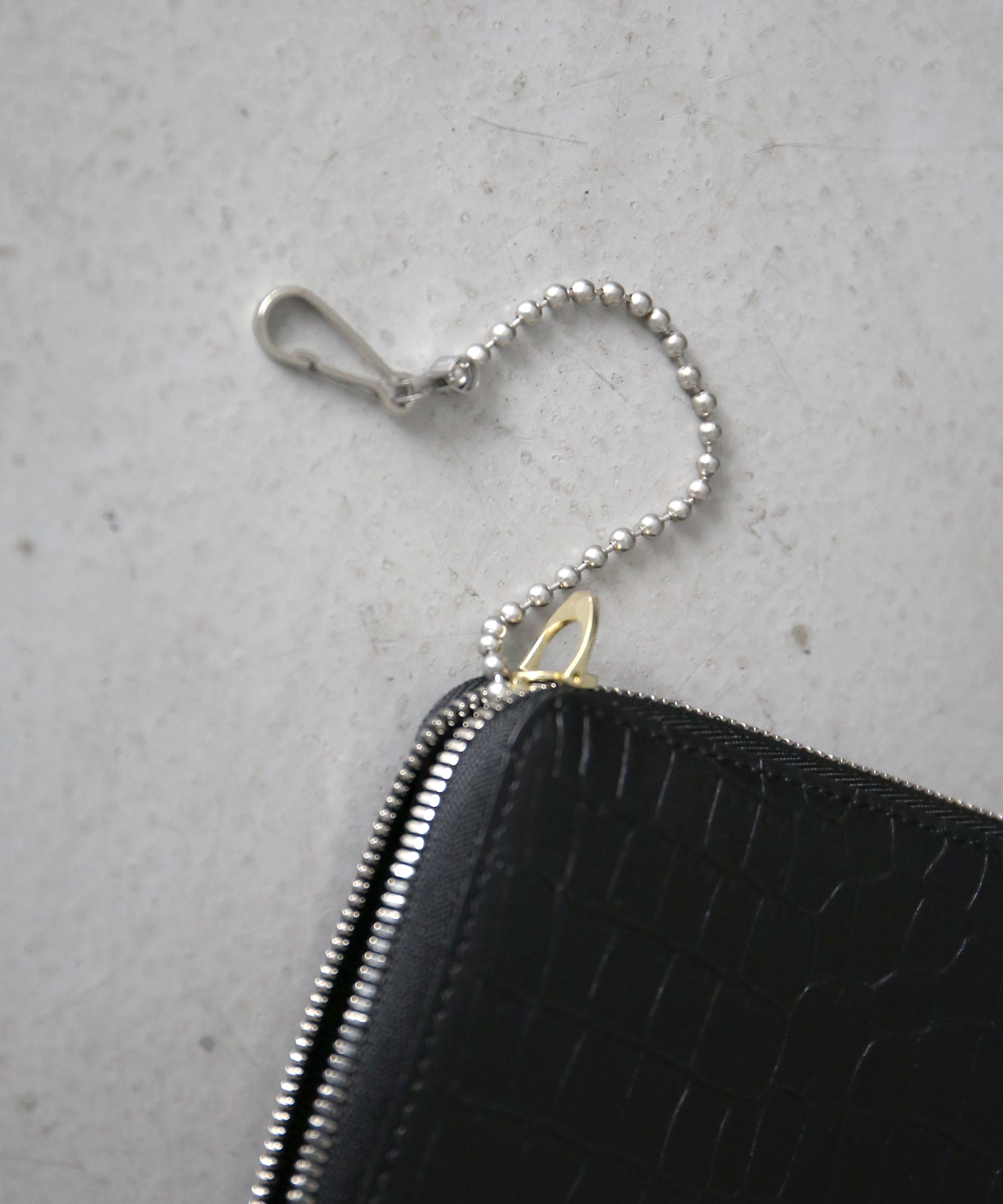 ED ROBERT JUDSON Magic purse_l "BLACK"