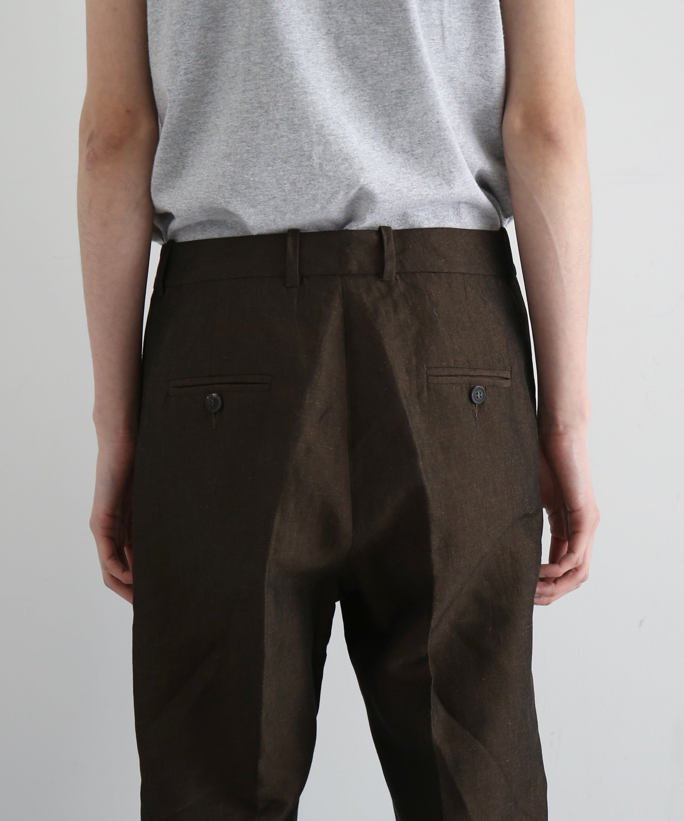 Paloma Wool Lane "BROWN"