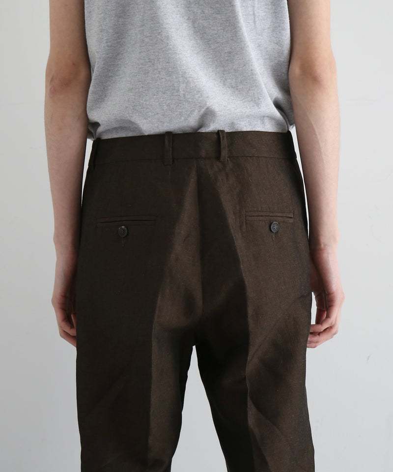 Paloma Wool Lane "BROWN"