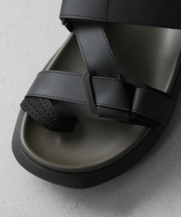 ONWUAD COCO V WATERPROOF SANDAL "BLACK"