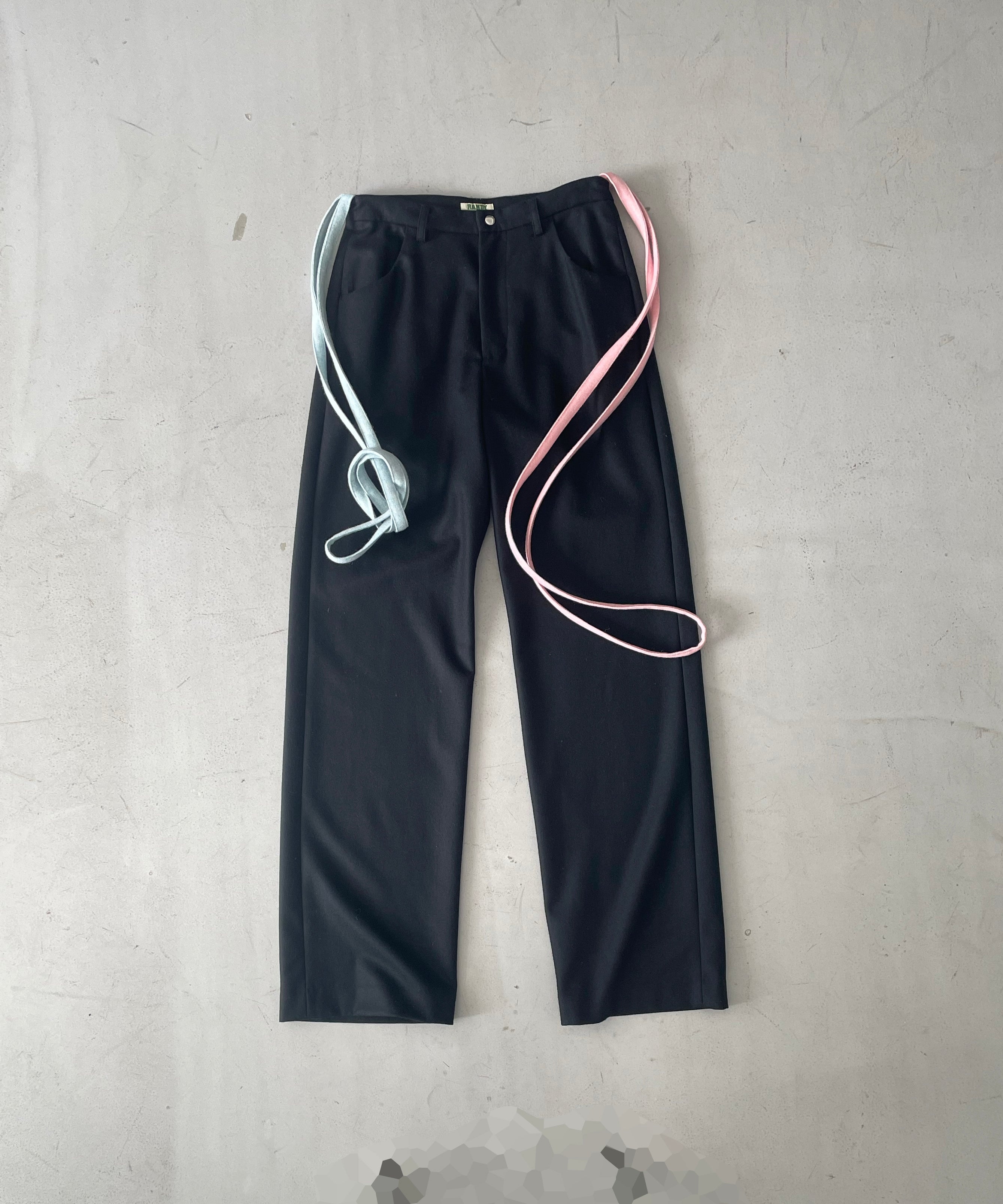 RANDY Udon "BLACK"