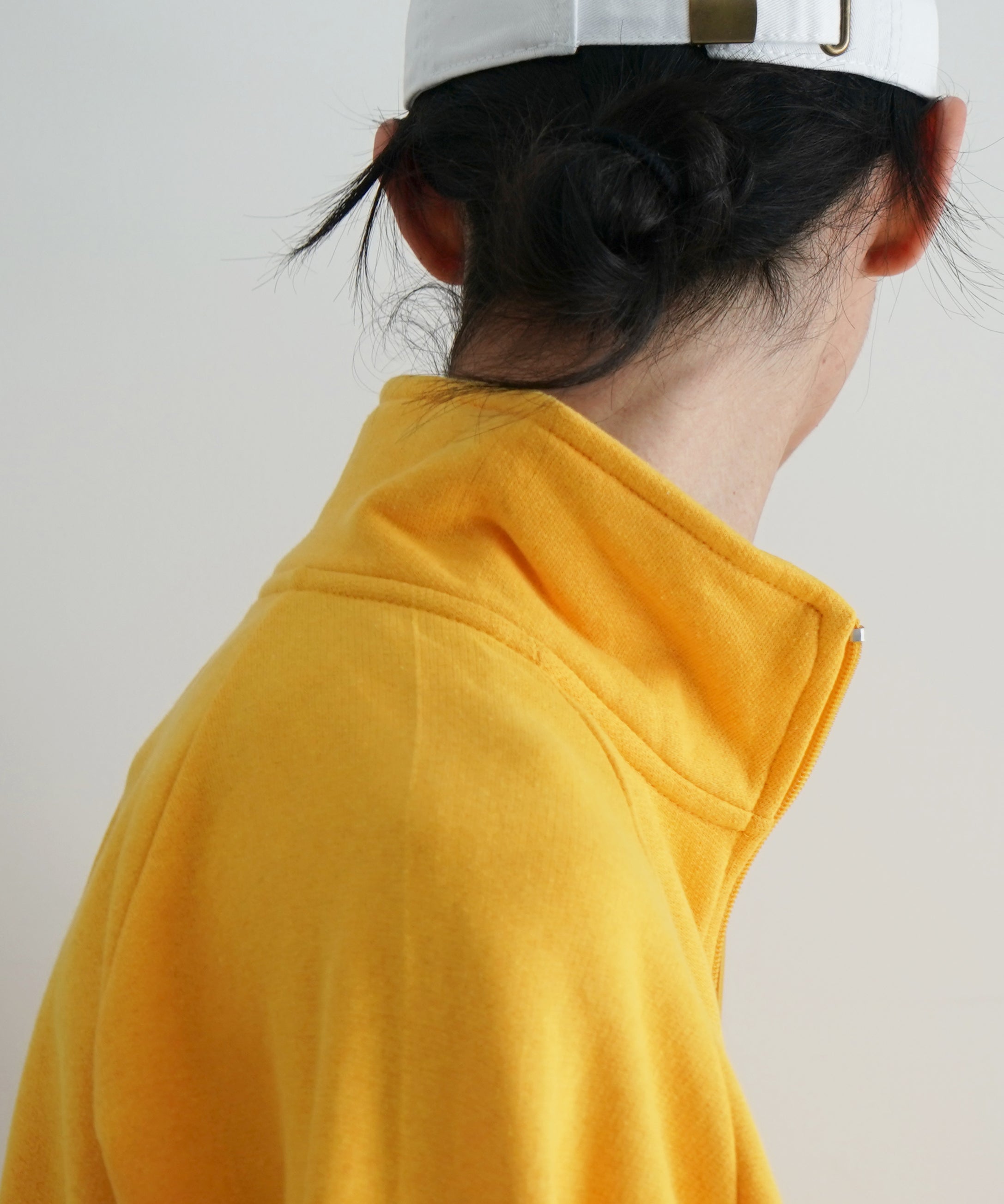 VESTI Fm-jacket "YELLOW"