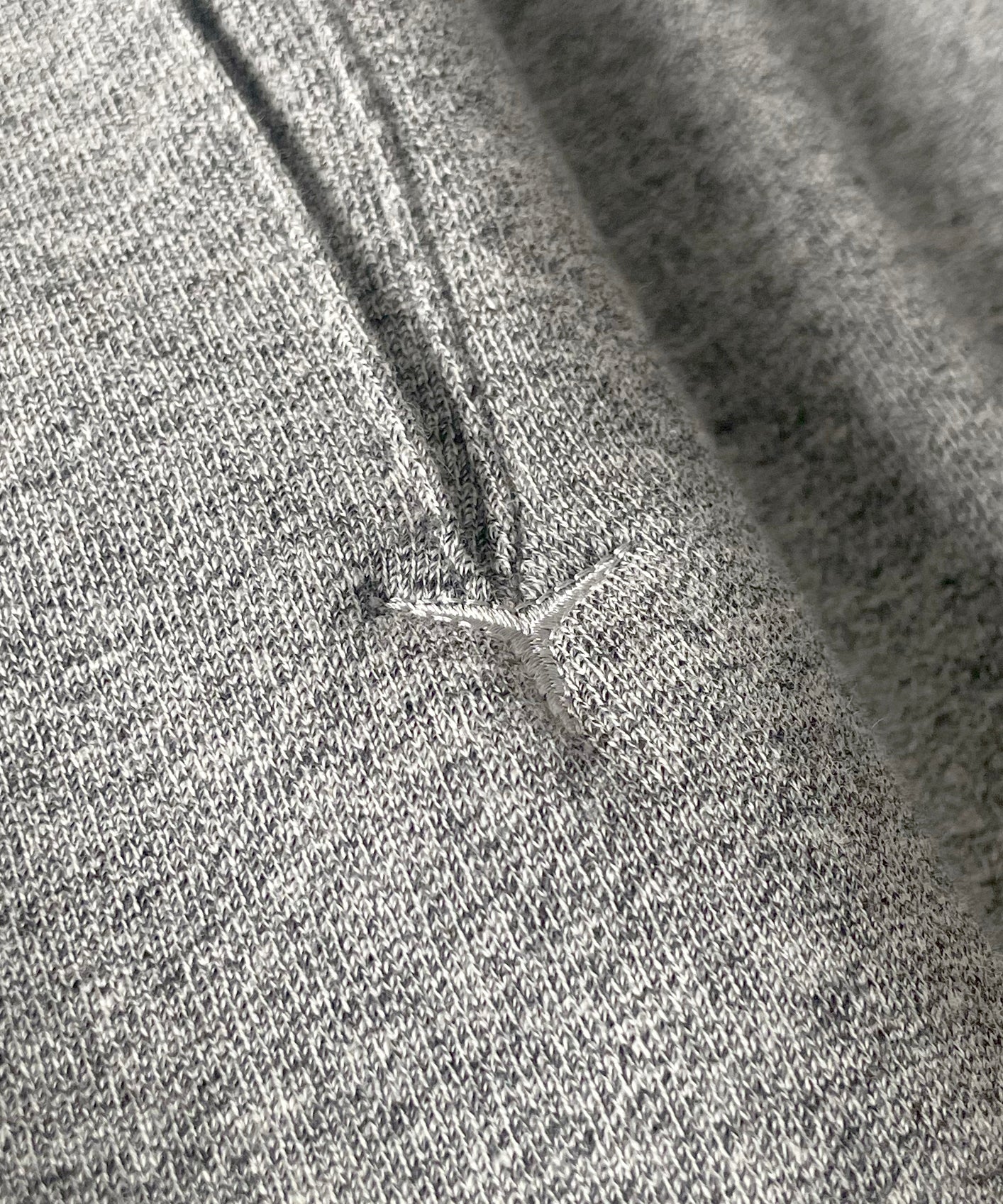 KAIKO【カイコー】Loose fit sweat pants 