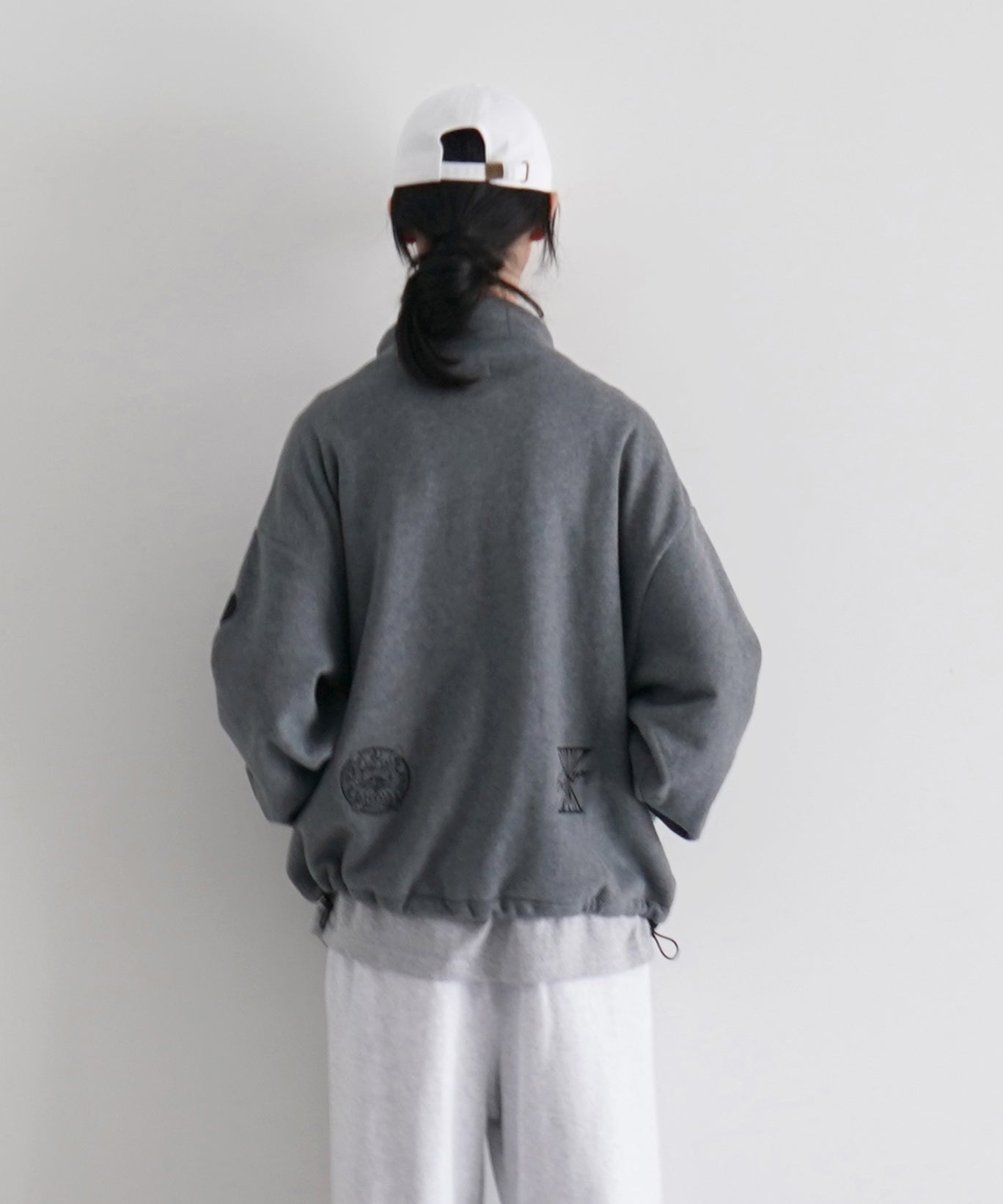 Evisen Skateboardsゑ【エビセンスケートボード】Mind land half