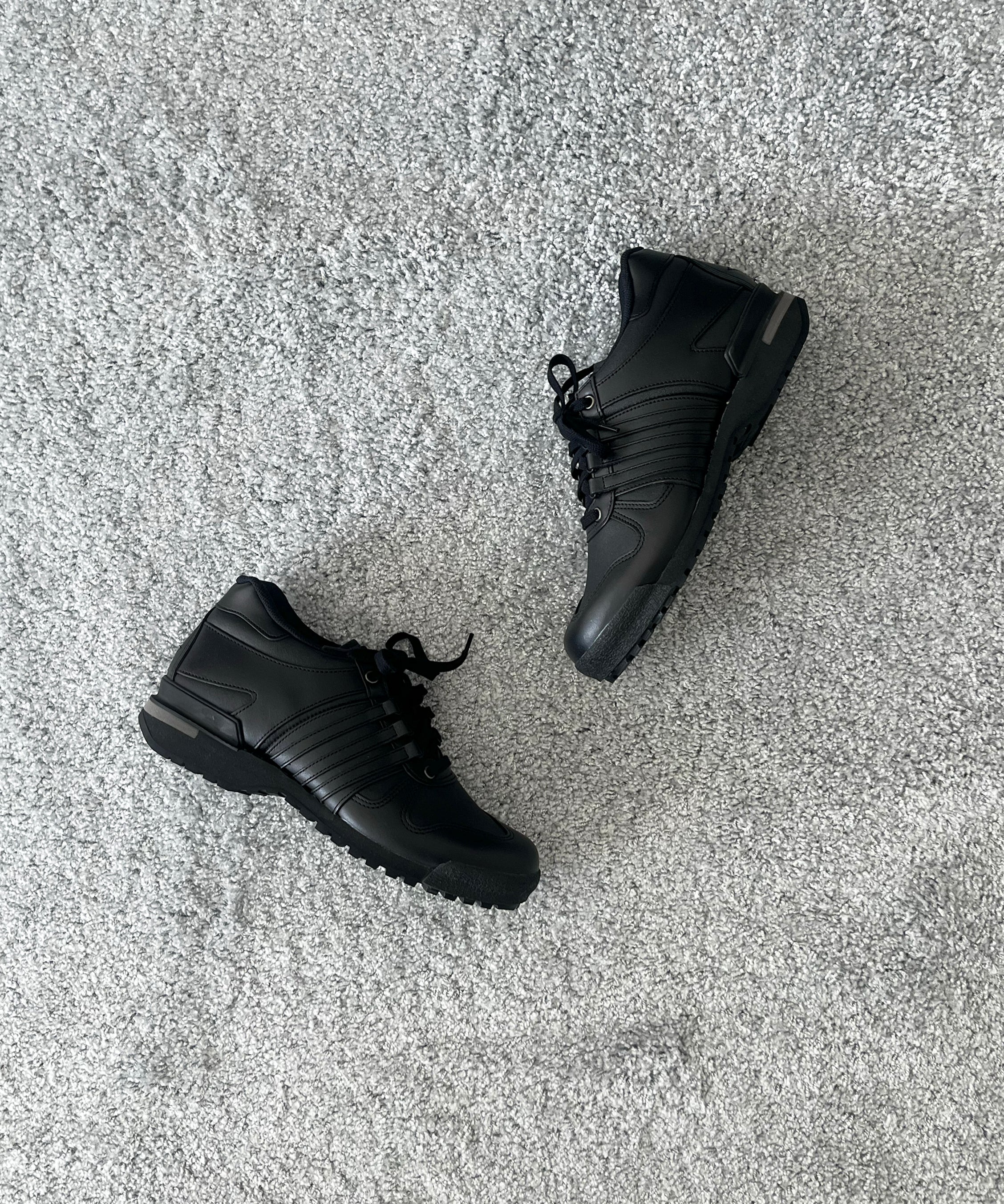 MOONSTAR Wm 500 pride "BLACK"