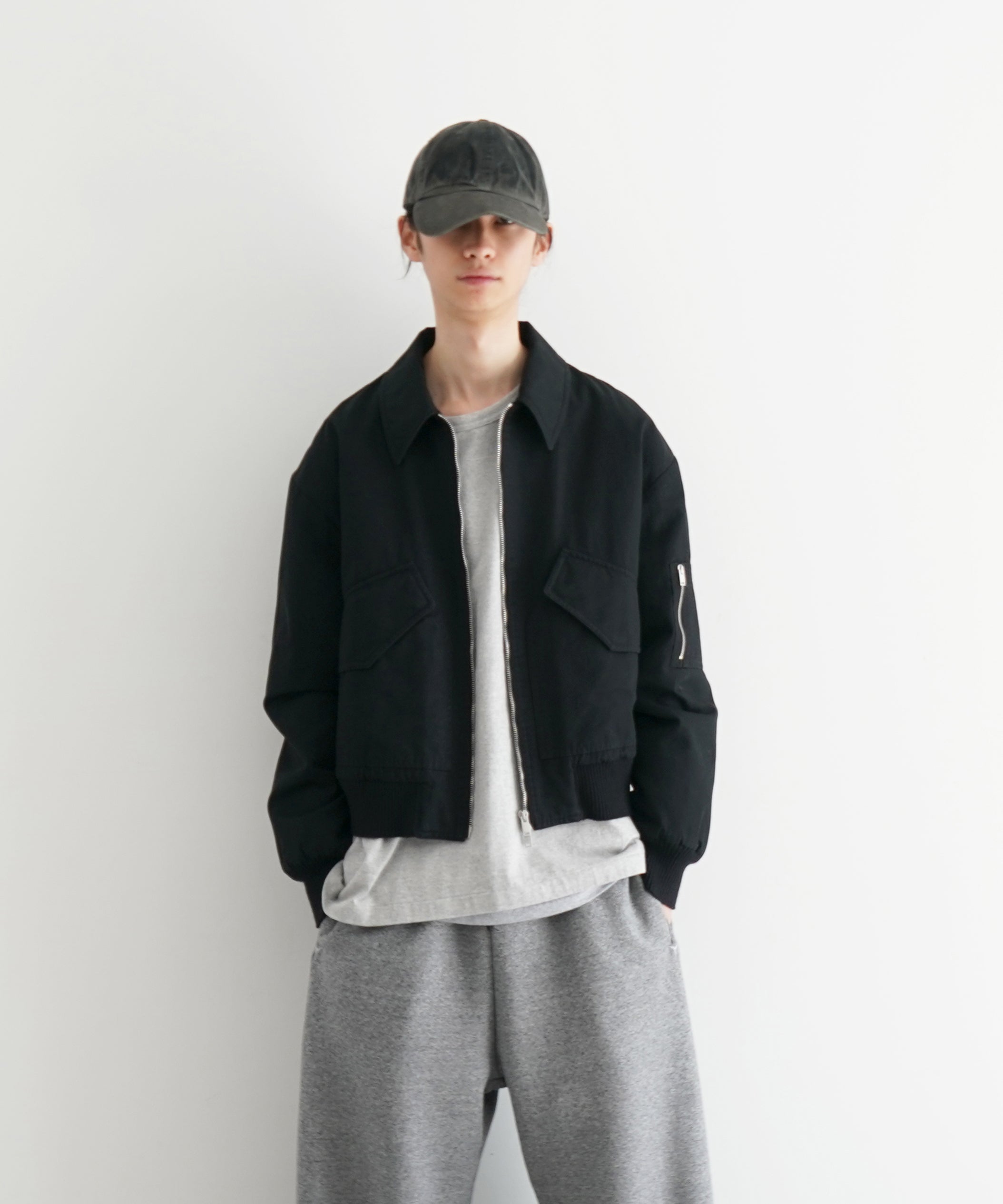 SECOND/LAYER セカンドレイヤー アウター ジャケット