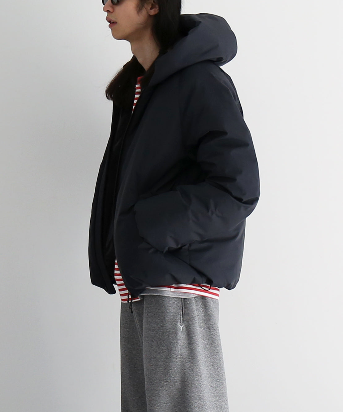 KAIKO Cloud 外 "BLACK"