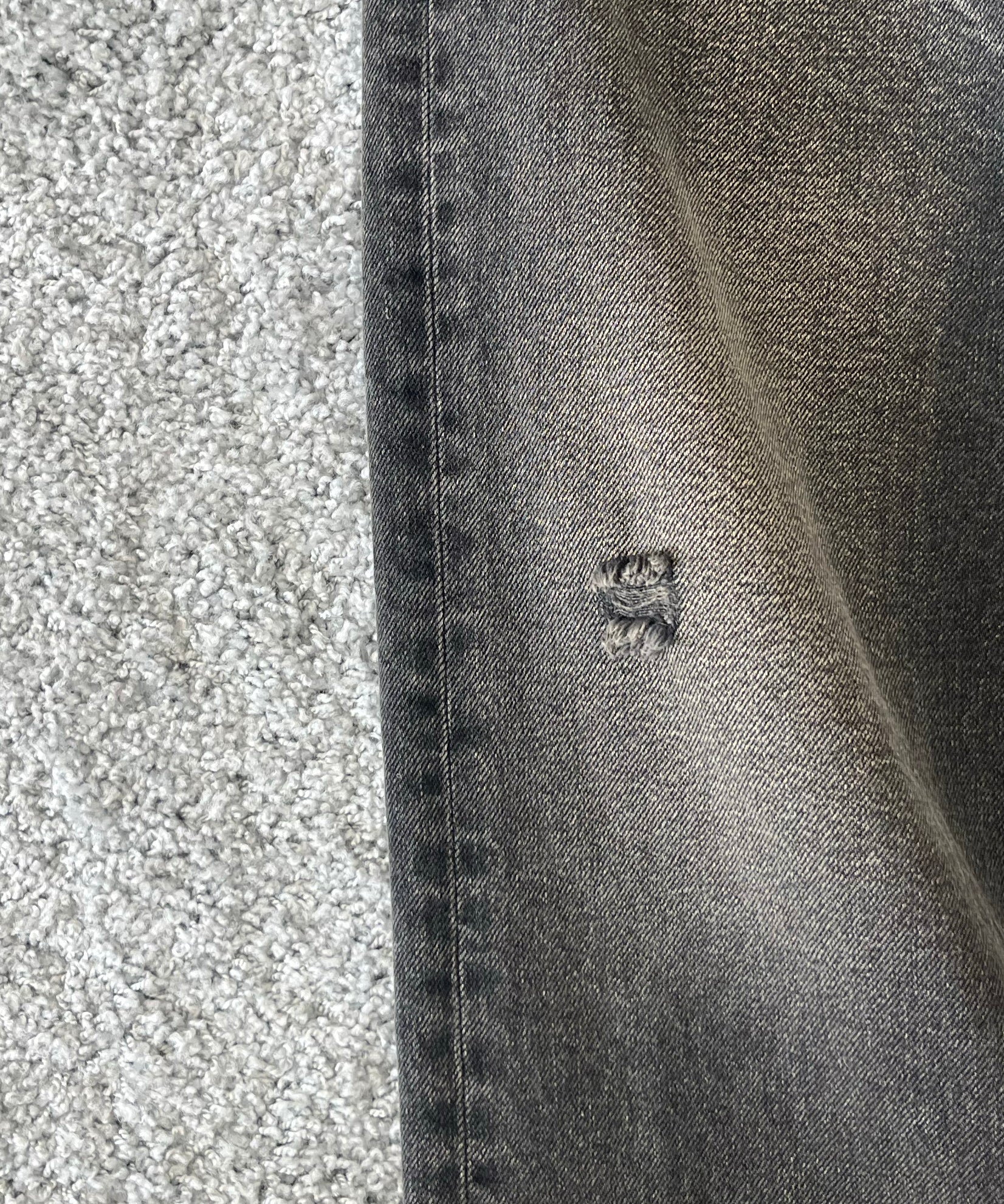 DIESEL 1980 D-eeper "BLACK"