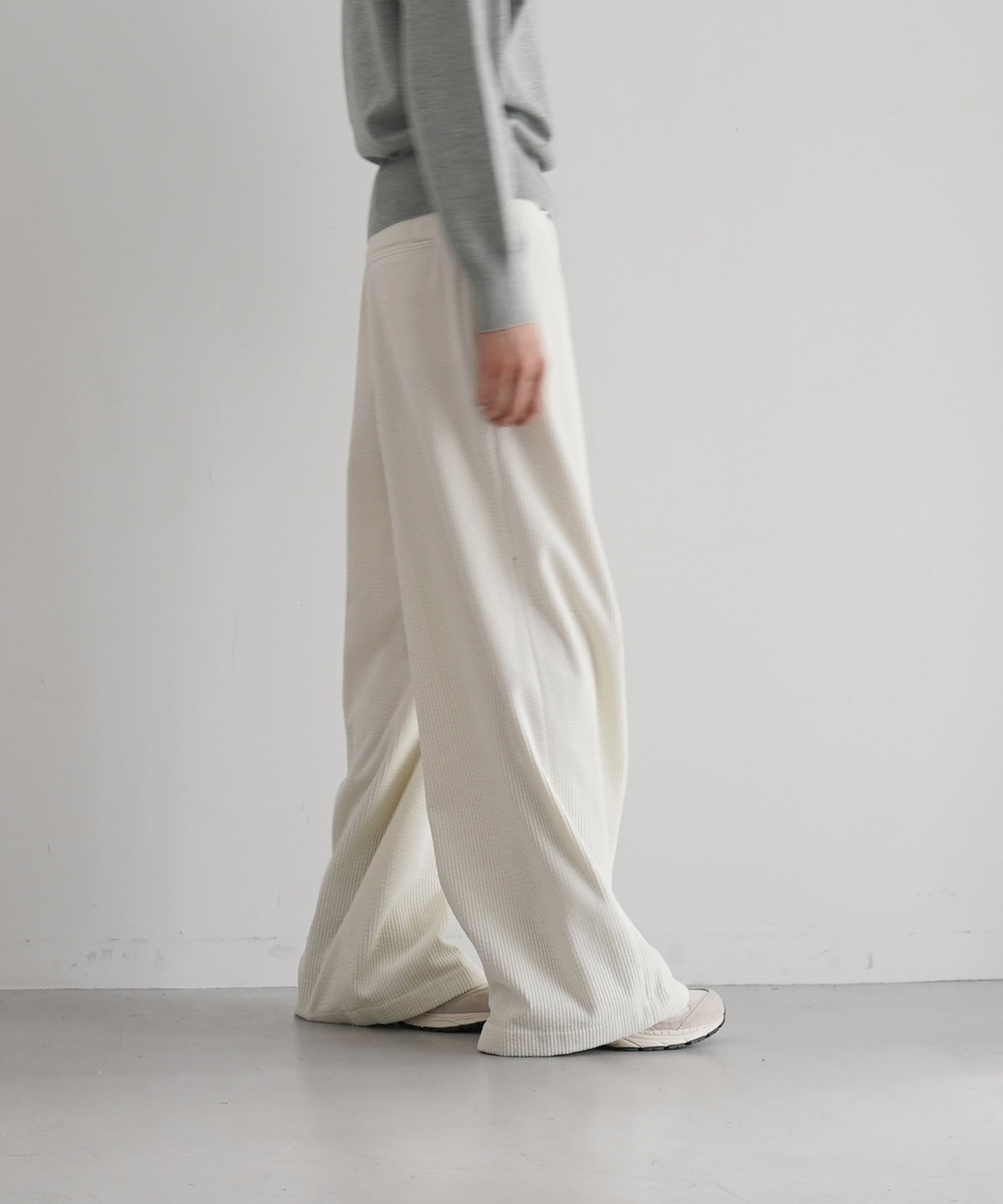 NEONSIGN ネオンサイン コーディロイパンツ 