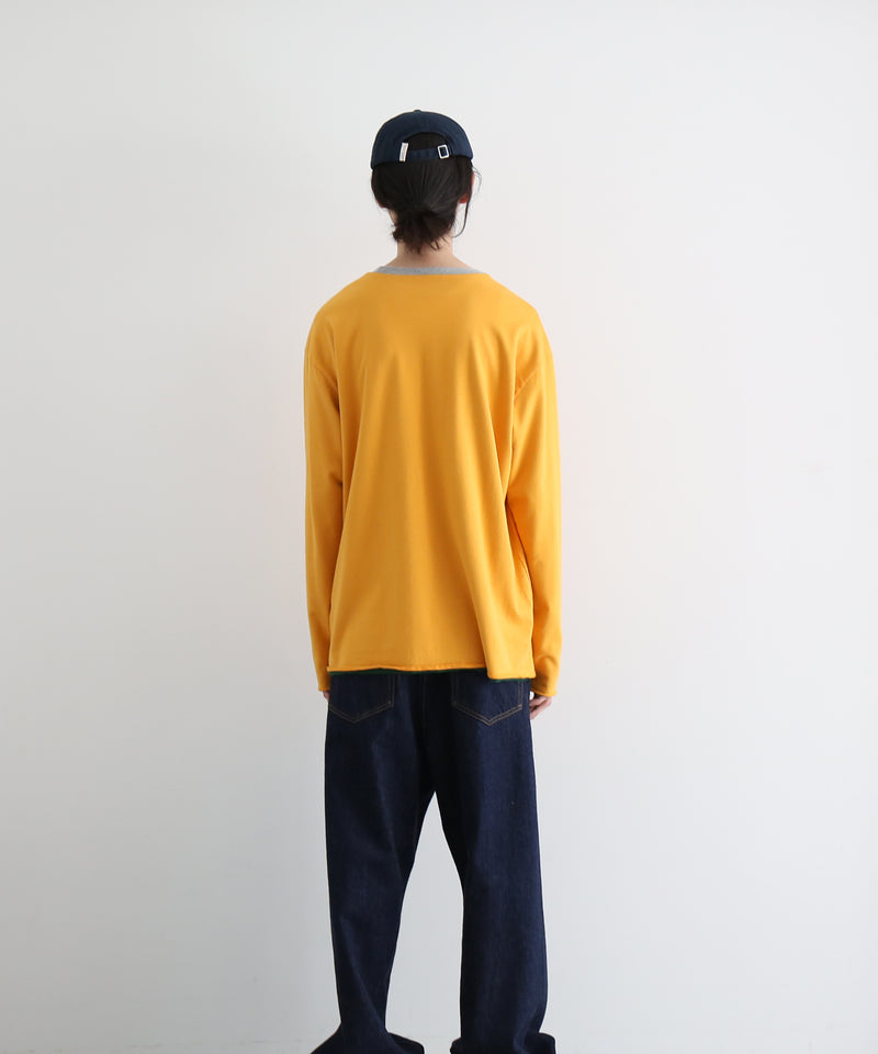 ISSUETHINGS 26b/125-c-01 "YELLOW & GREEN"