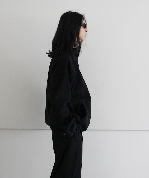 TTT MSW【ティー】fleece jacket