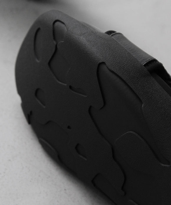 ONWUAD【オンウァッド】dulli sandal 