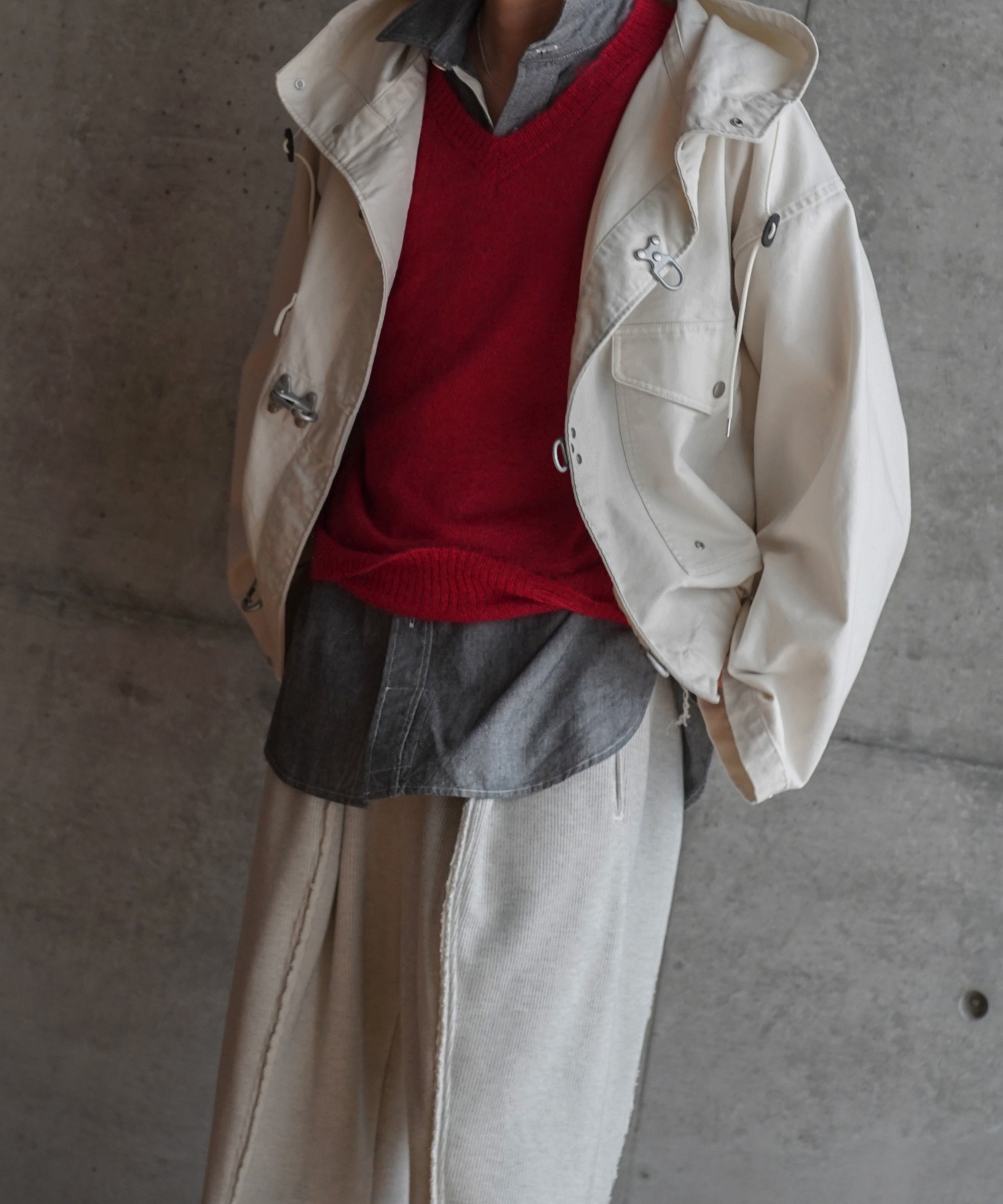 Coordinate Vol.145