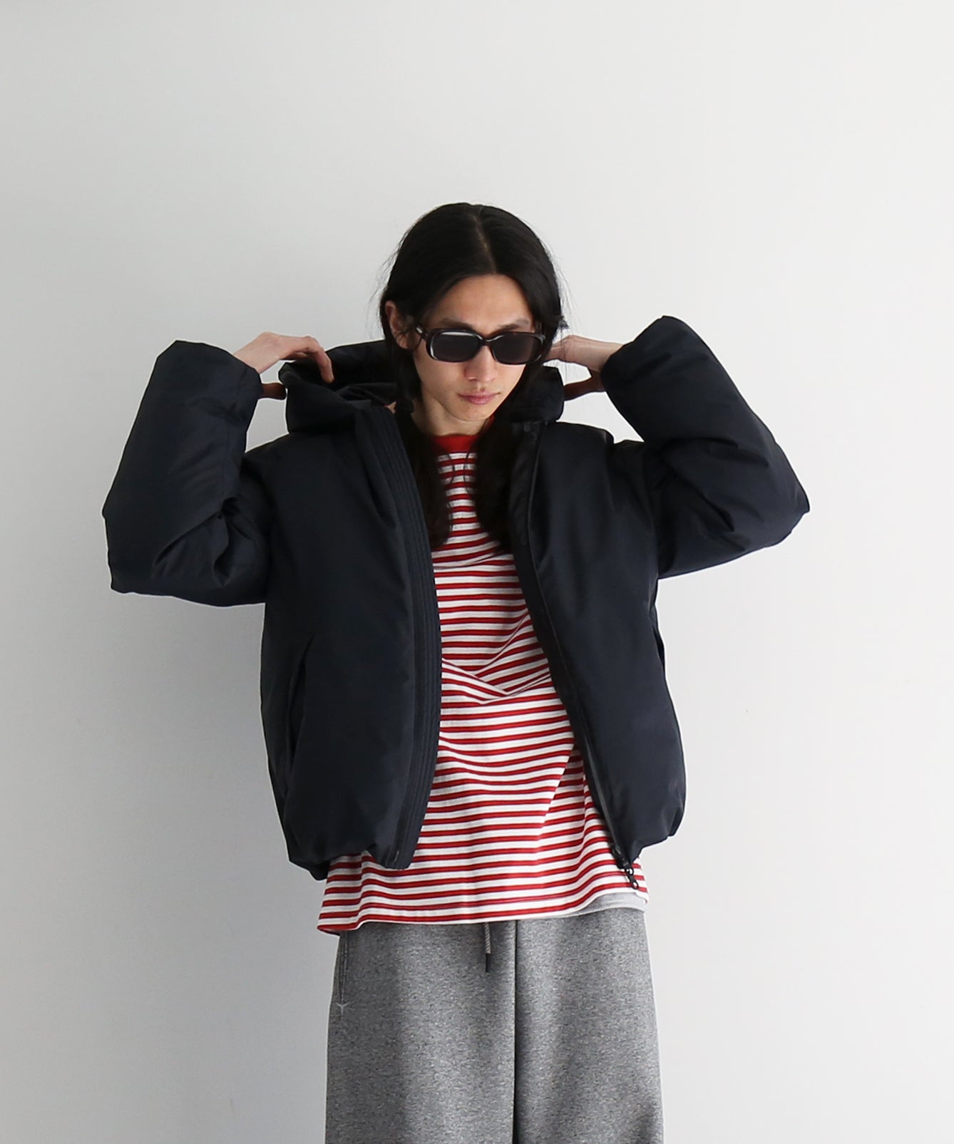 KAIKO Cloud 外 "BLACK"