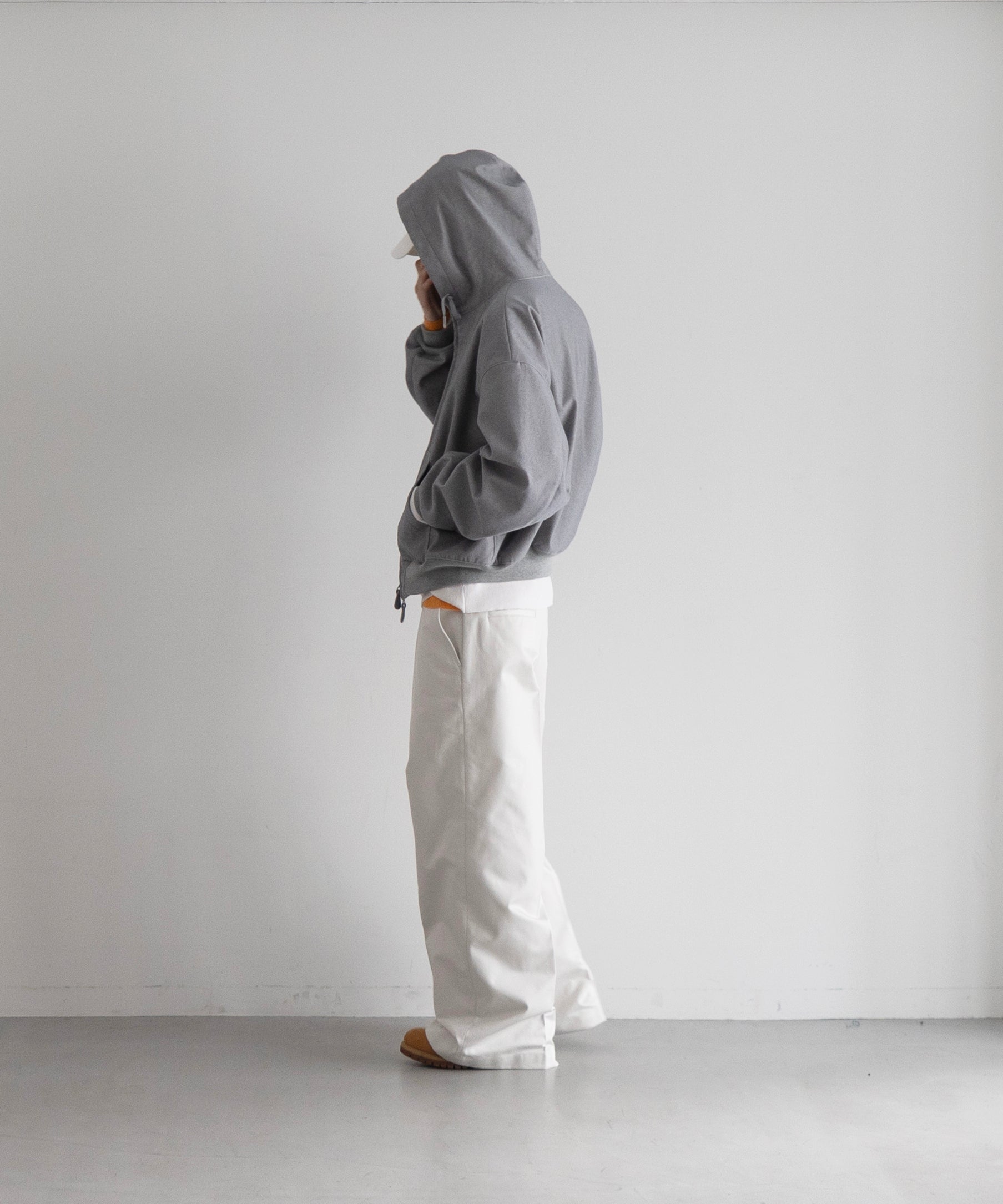 ジャケット・アウター KAIKO carry FIGURE KAIKO【カイコー】Carry 