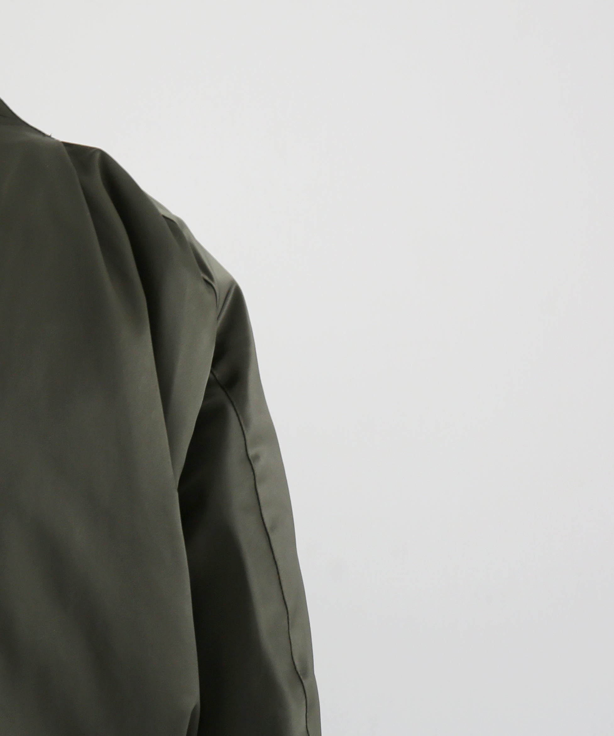 OPPOSE DUALITY M-65 short nylon "GREEN"