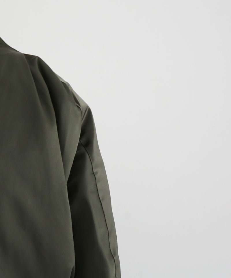 OPPOSE DUALITY M-65 short nylon "GREEN"