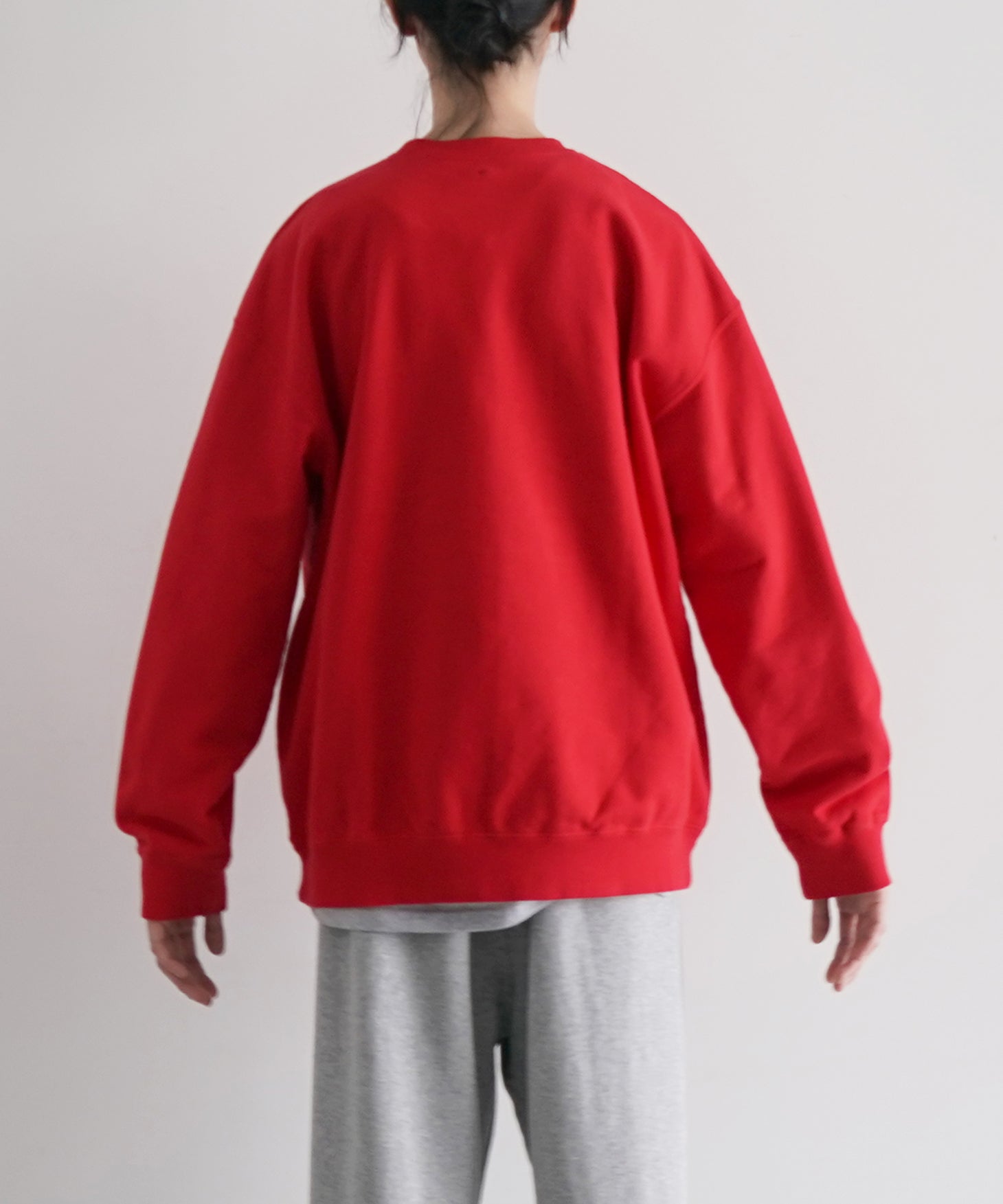 イシューシングス] issuethings ハイネックスウェット グレー サイズ：2