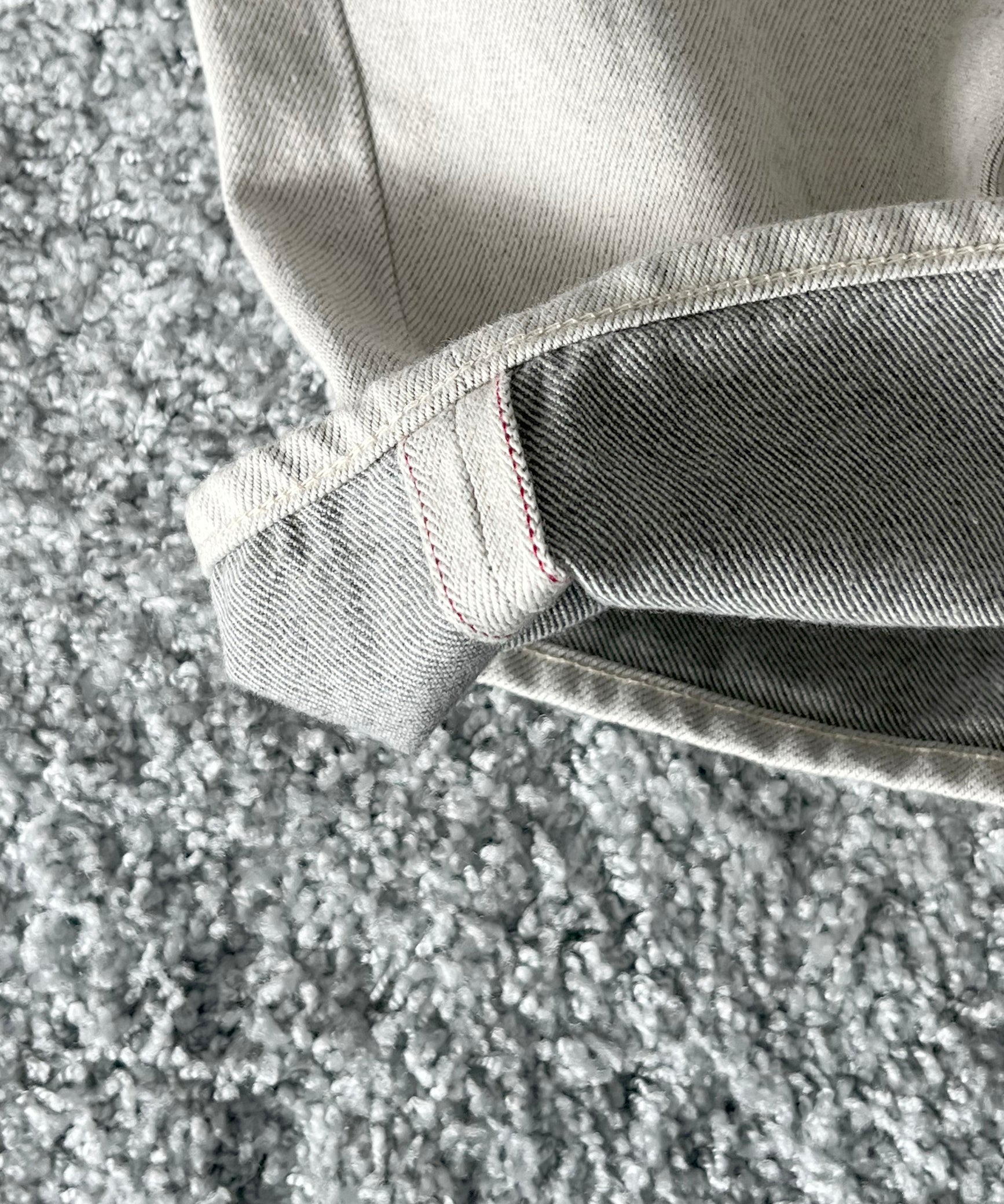 O- Ios comfort snow "SNOW WHITE"