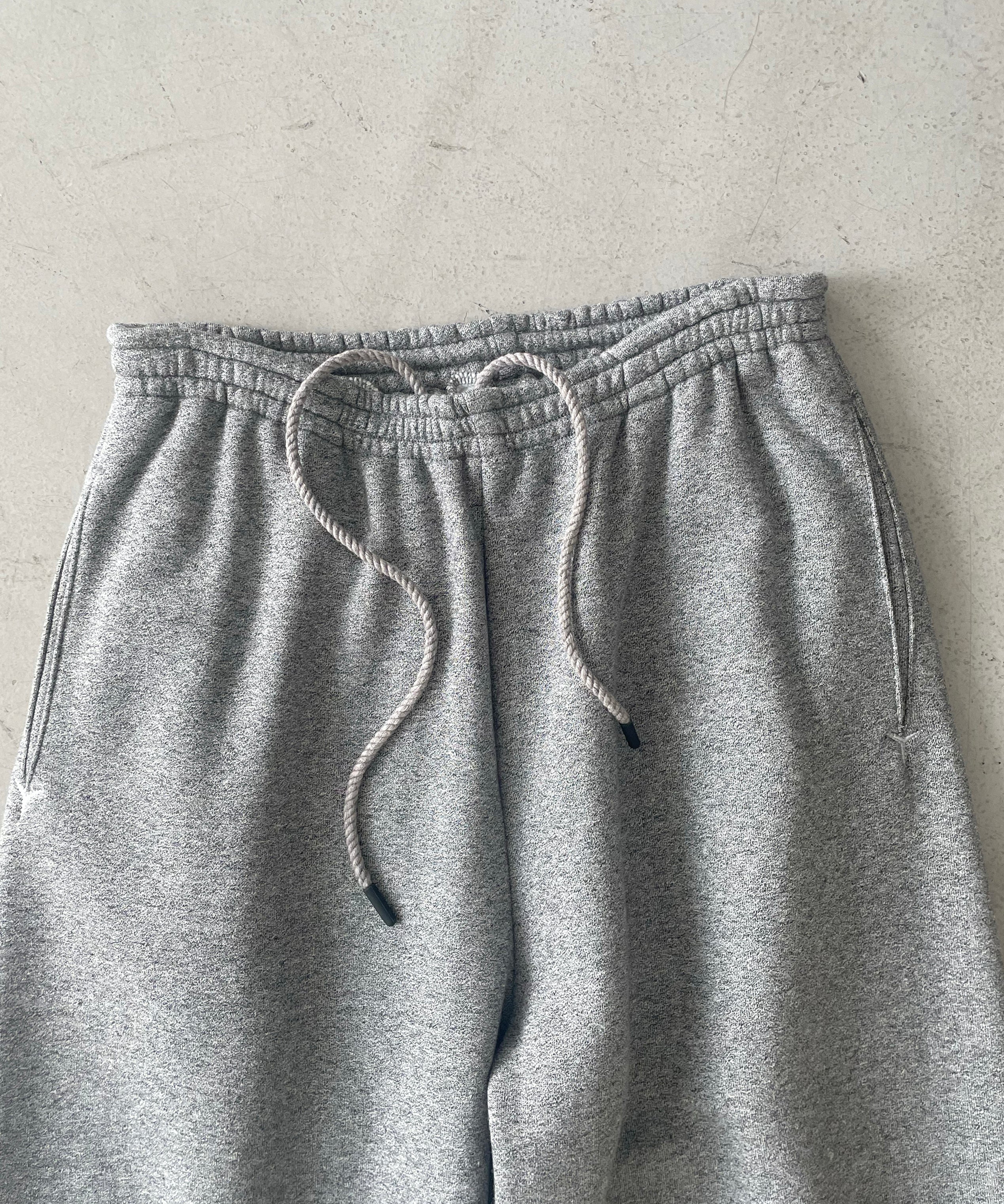 KAIKO カイコー ボトムス スウェットパンツ