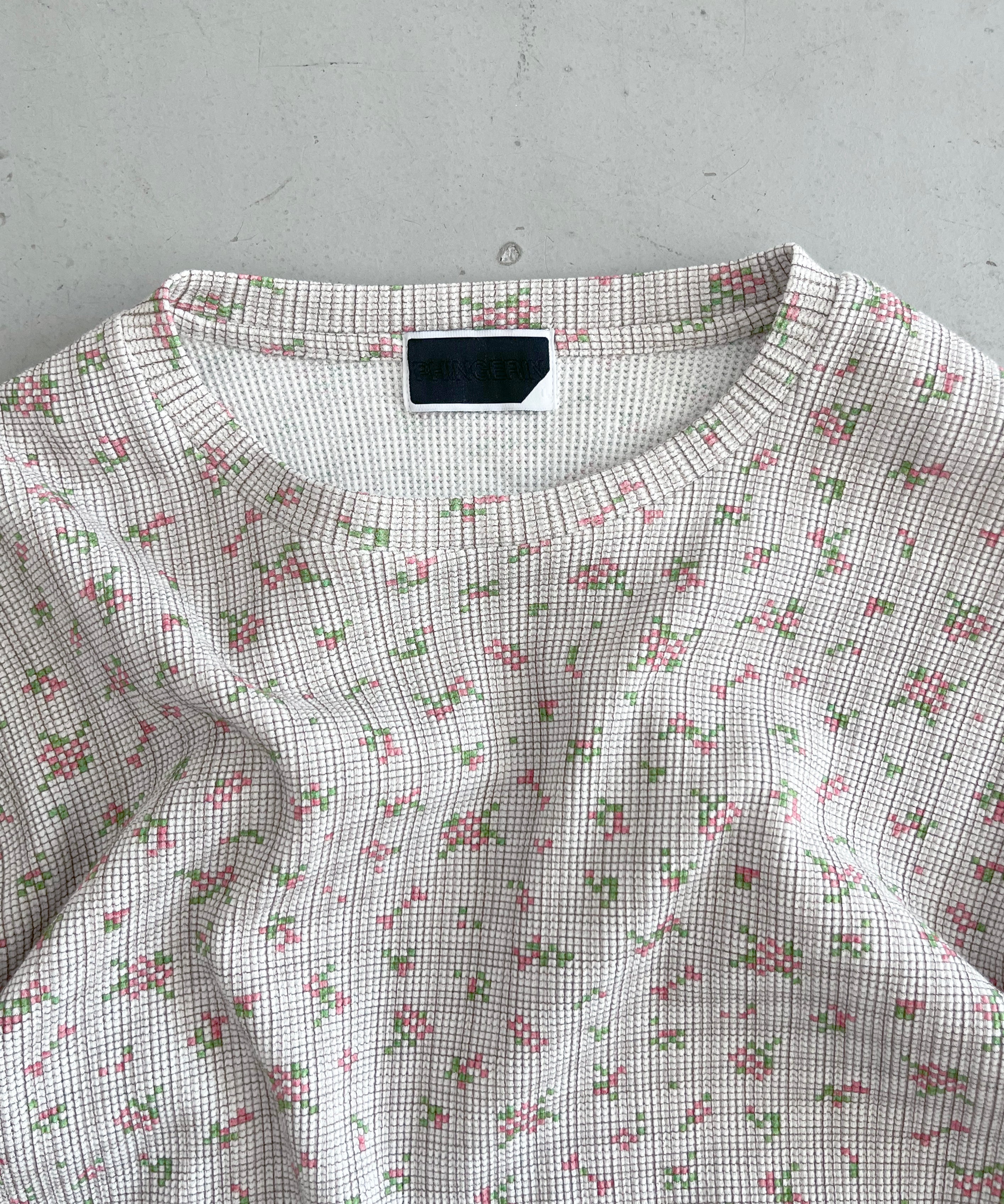 PHINGERIN Grid l/s waffle thermal "A:GRID"