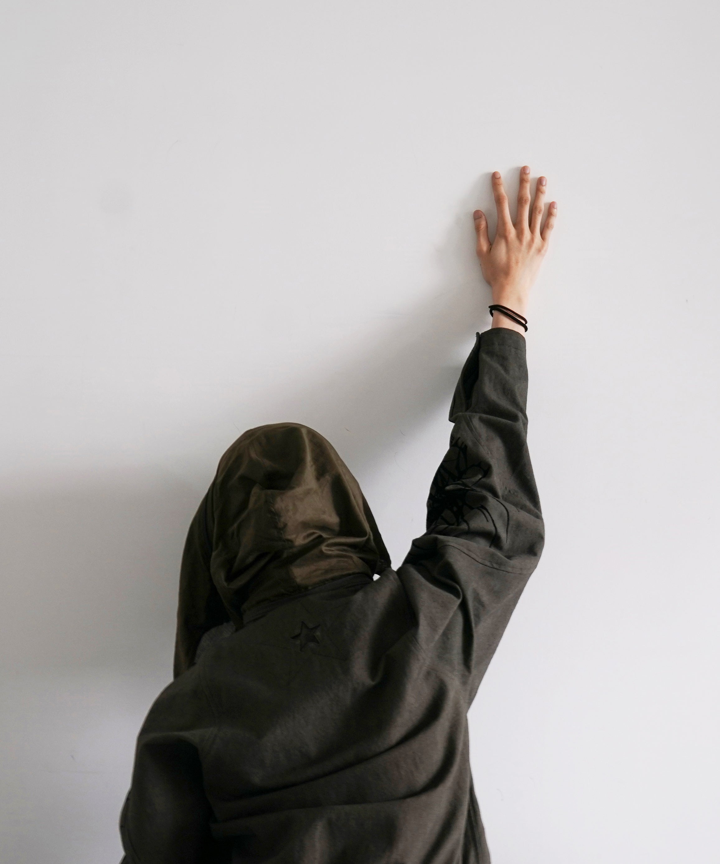 JIAN YE【ジェンイェ】Basic unit 01 改 (× tokuinc) 