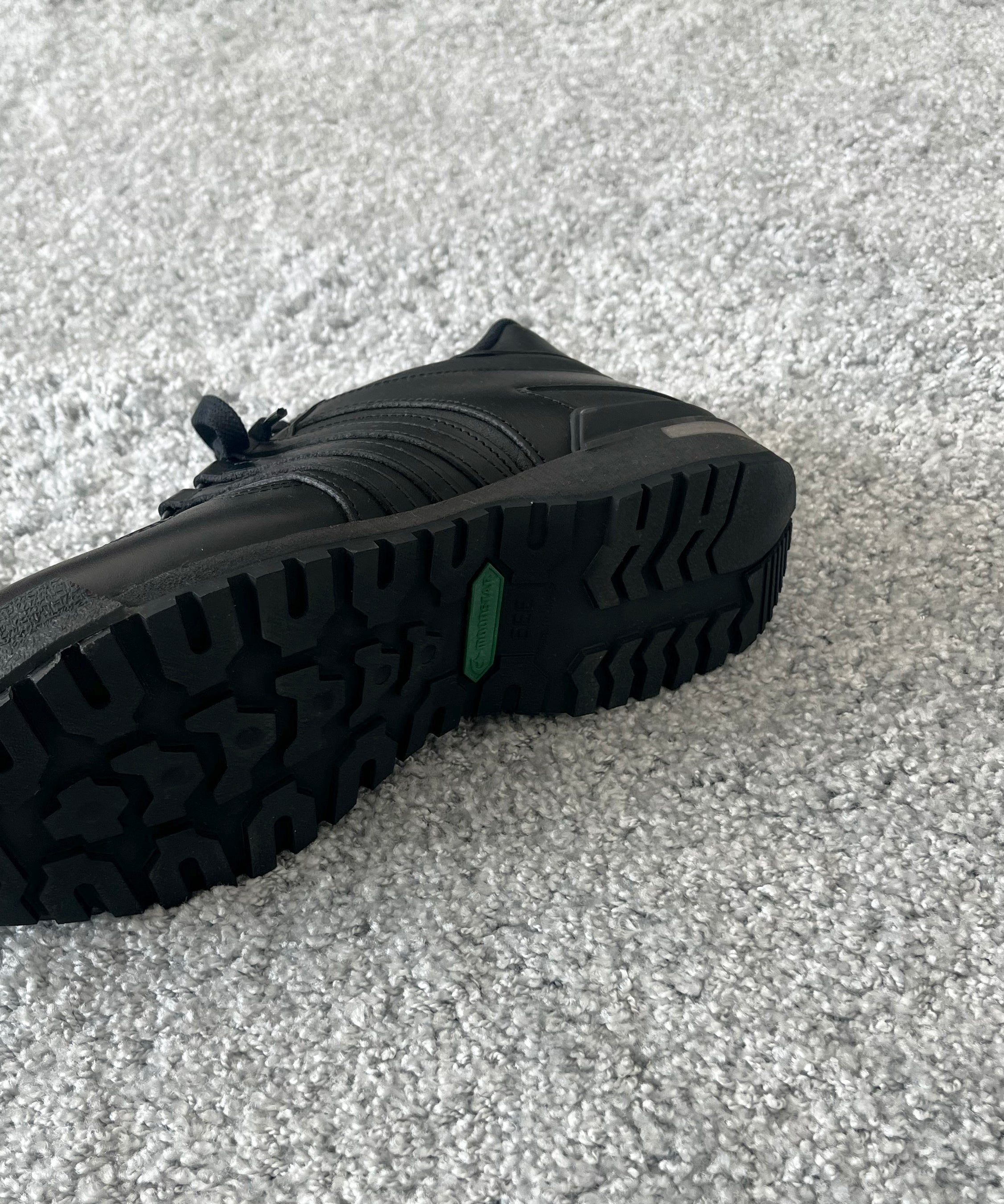 MOONSTAR Wm 500 pride "BLACK"