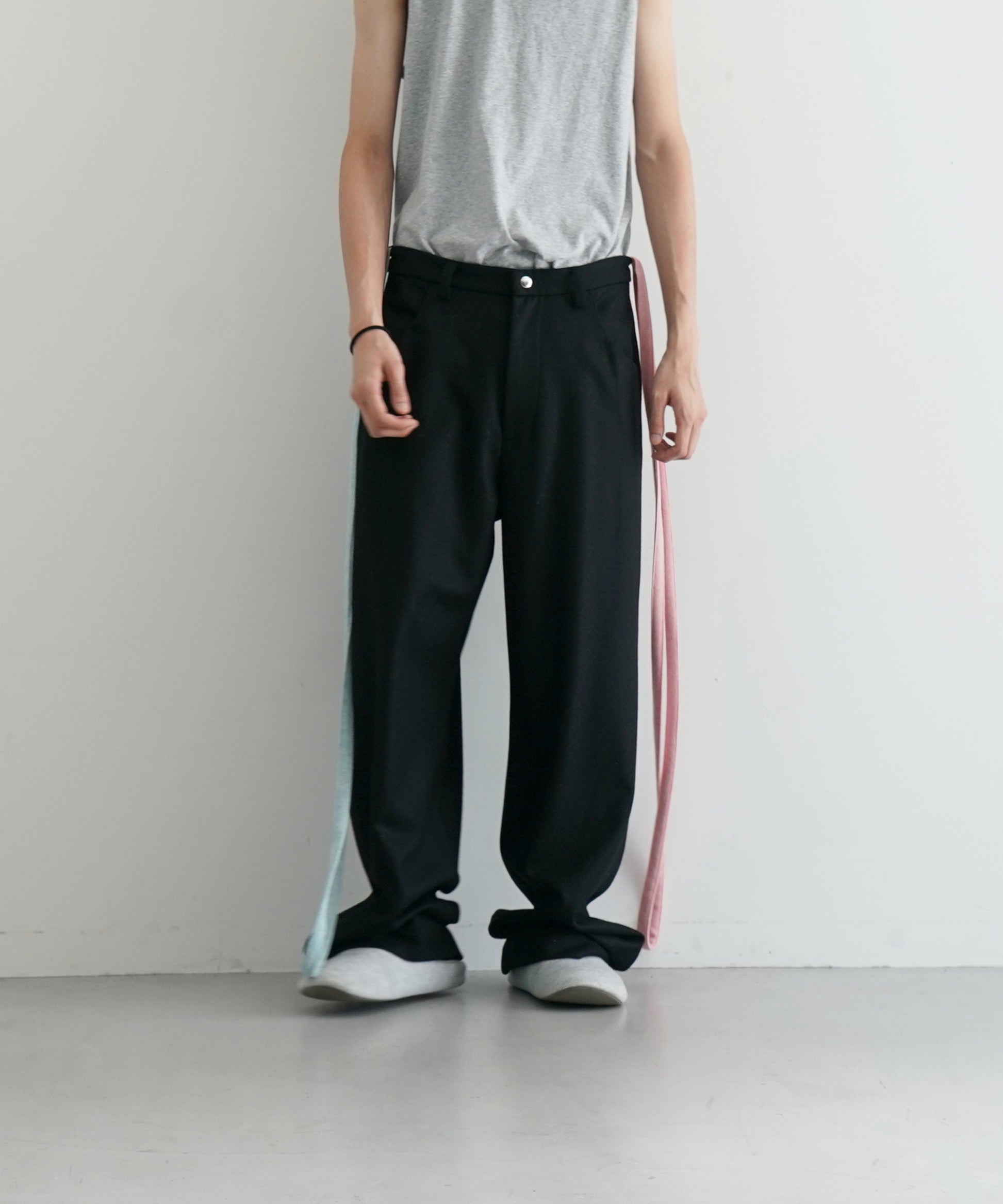 RANDY Udon "BLACK"