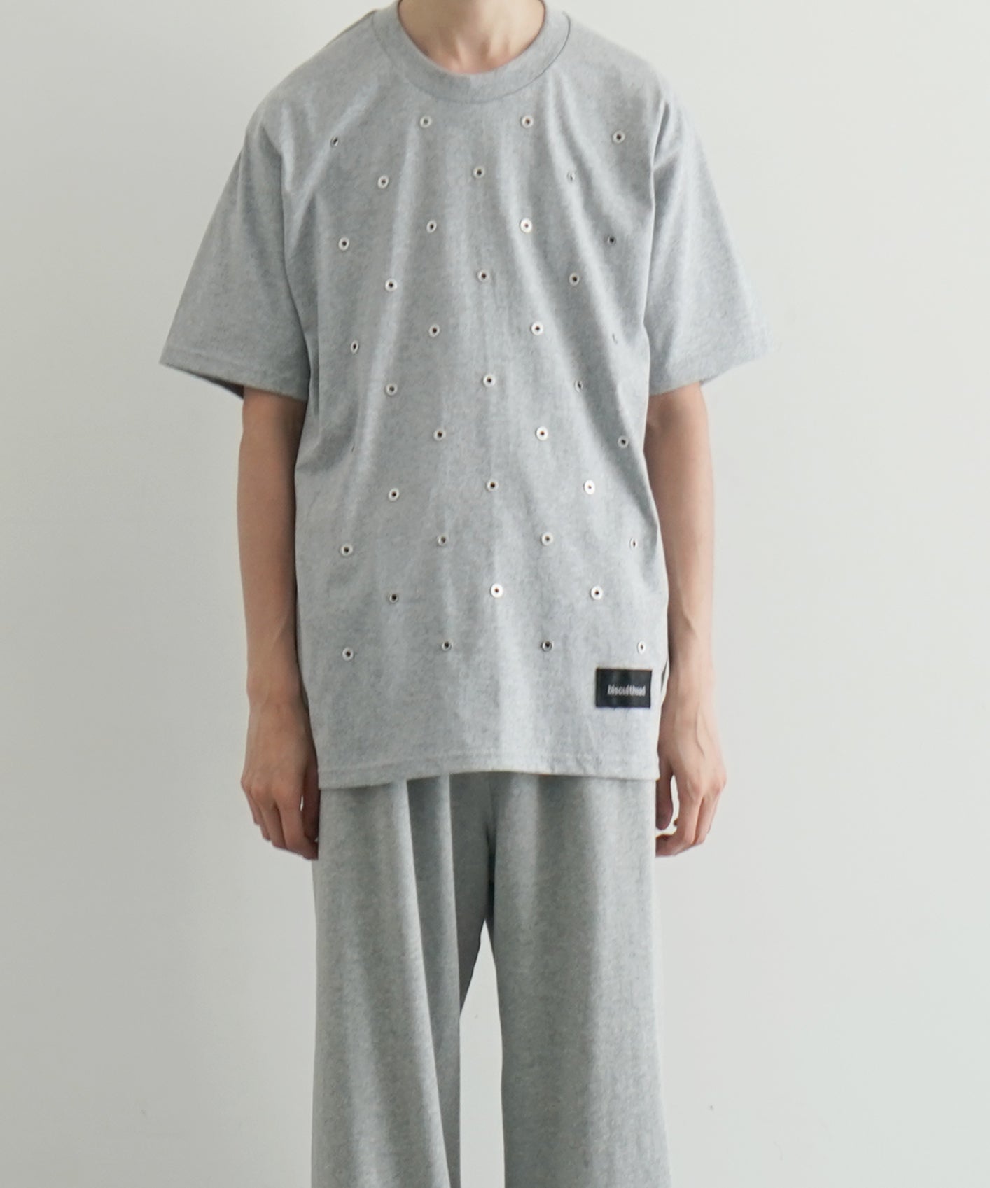 biscuithead Btt-3 "チャコール"