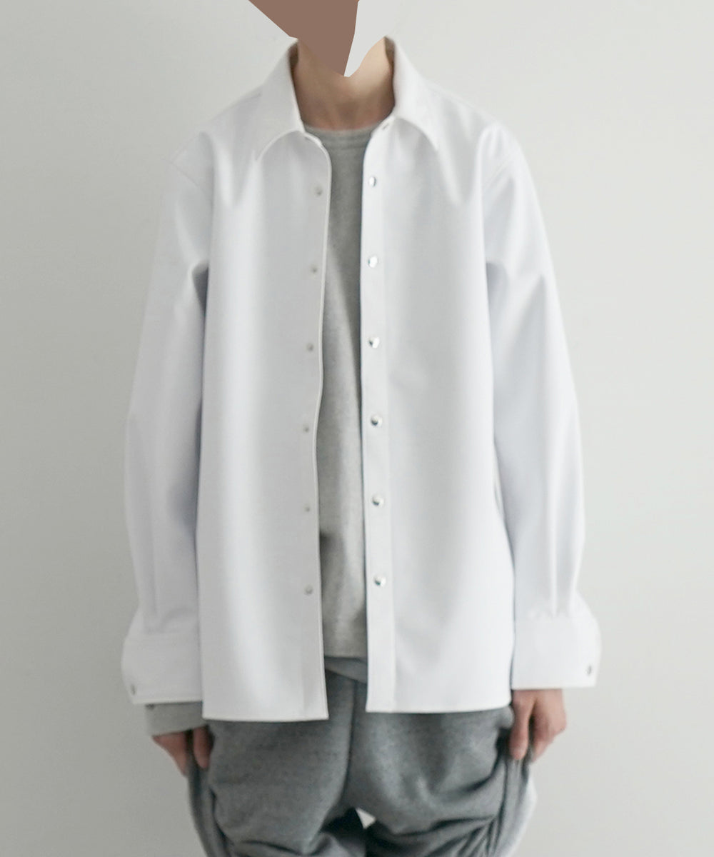 リ*ル様 Randy 24ss ホワイトジャケット　size1 7_f86c7747-fbfa-4172-9bea-